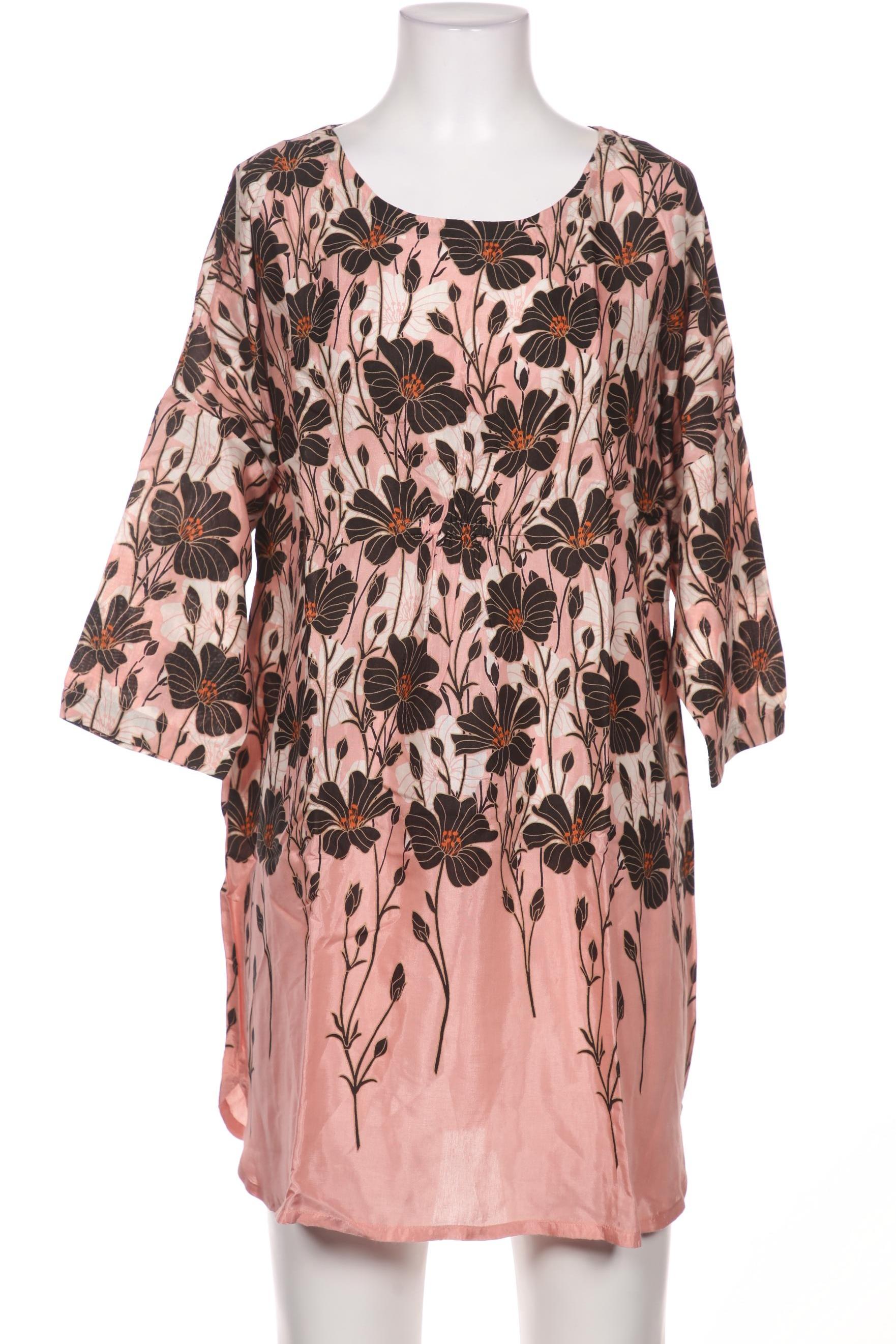 

The Masai Clothing Company Damen Kleid, pink, Gr. 34