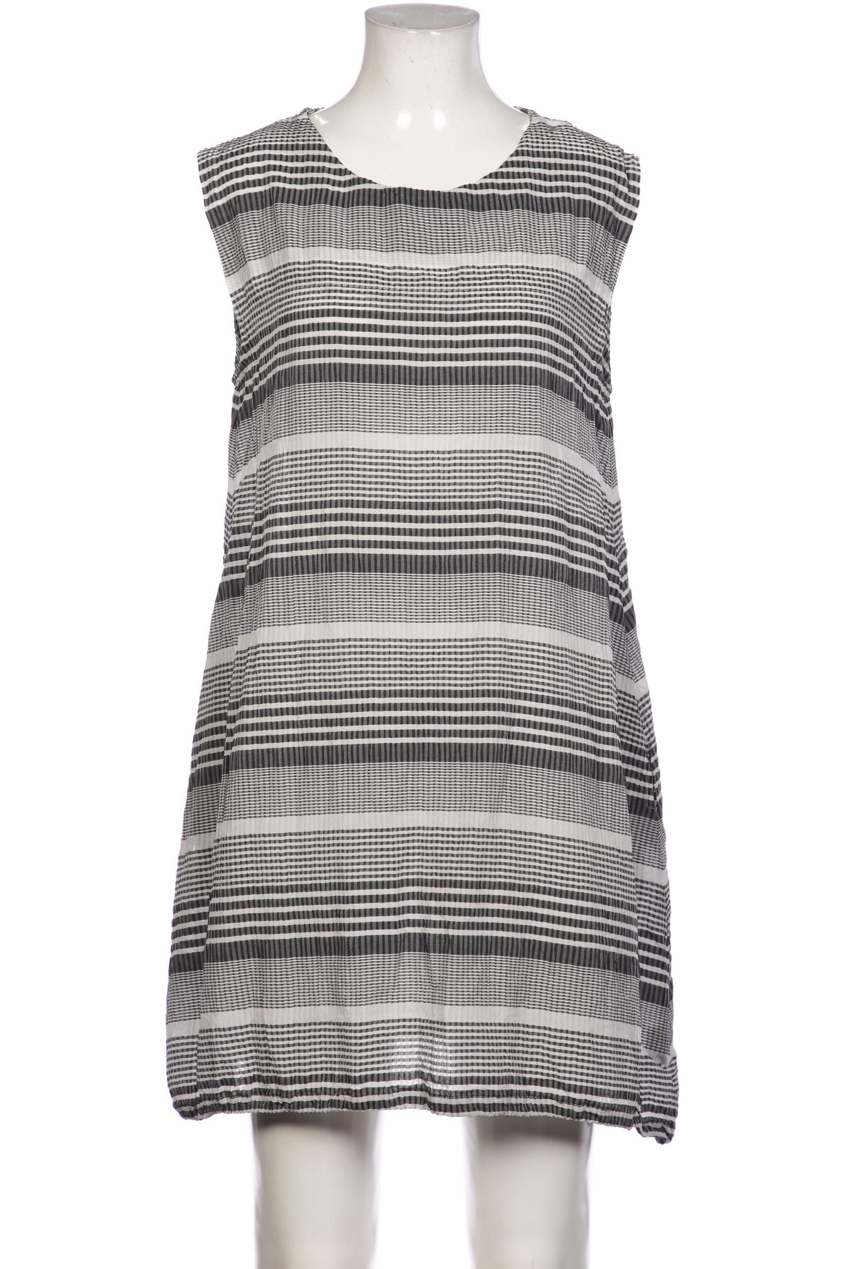 

The Masai Clothing Company Damen Kleid, grau, Gr. 36
