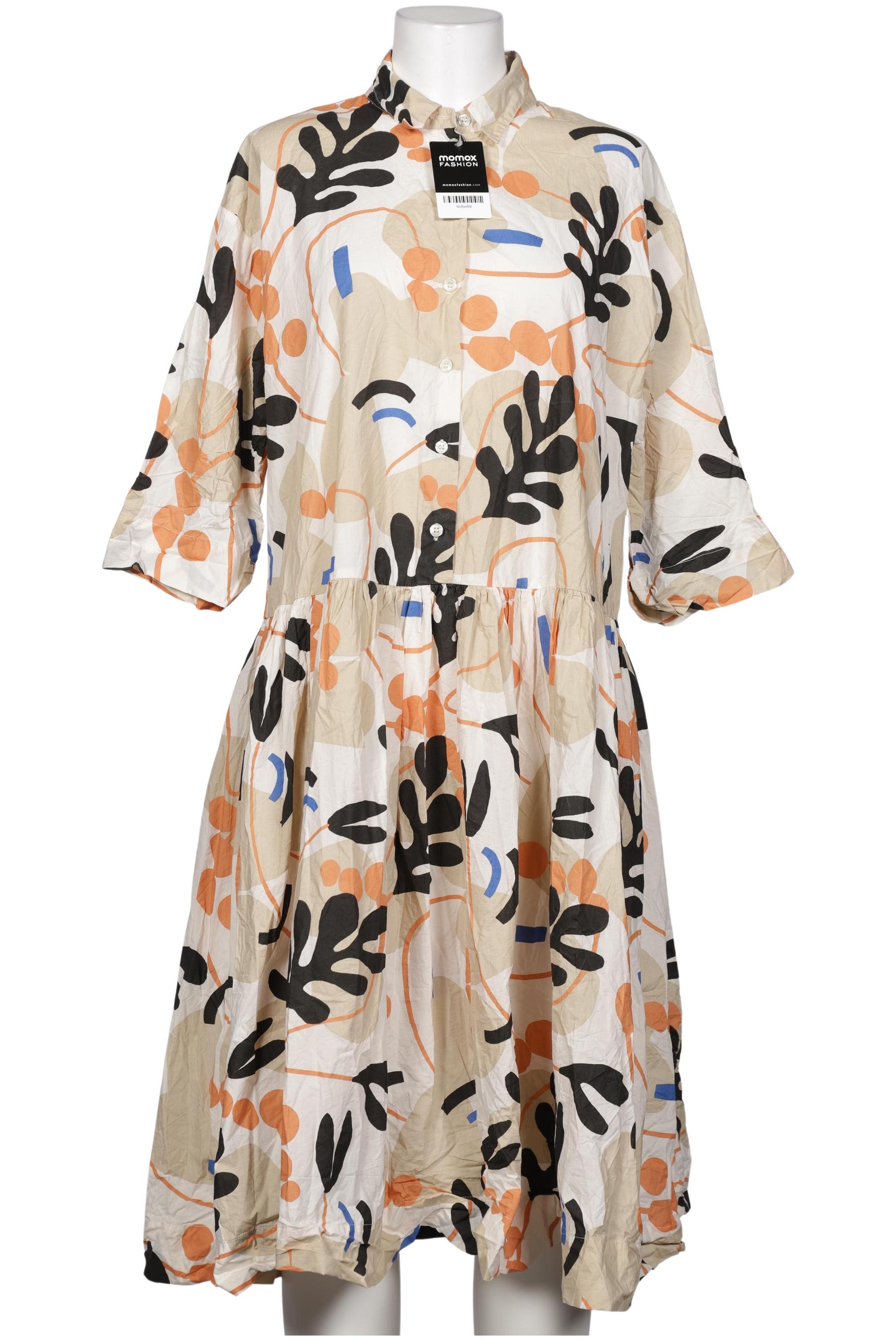 

The Masai Clothing Company Damen Kleid, beige, Gr. 38