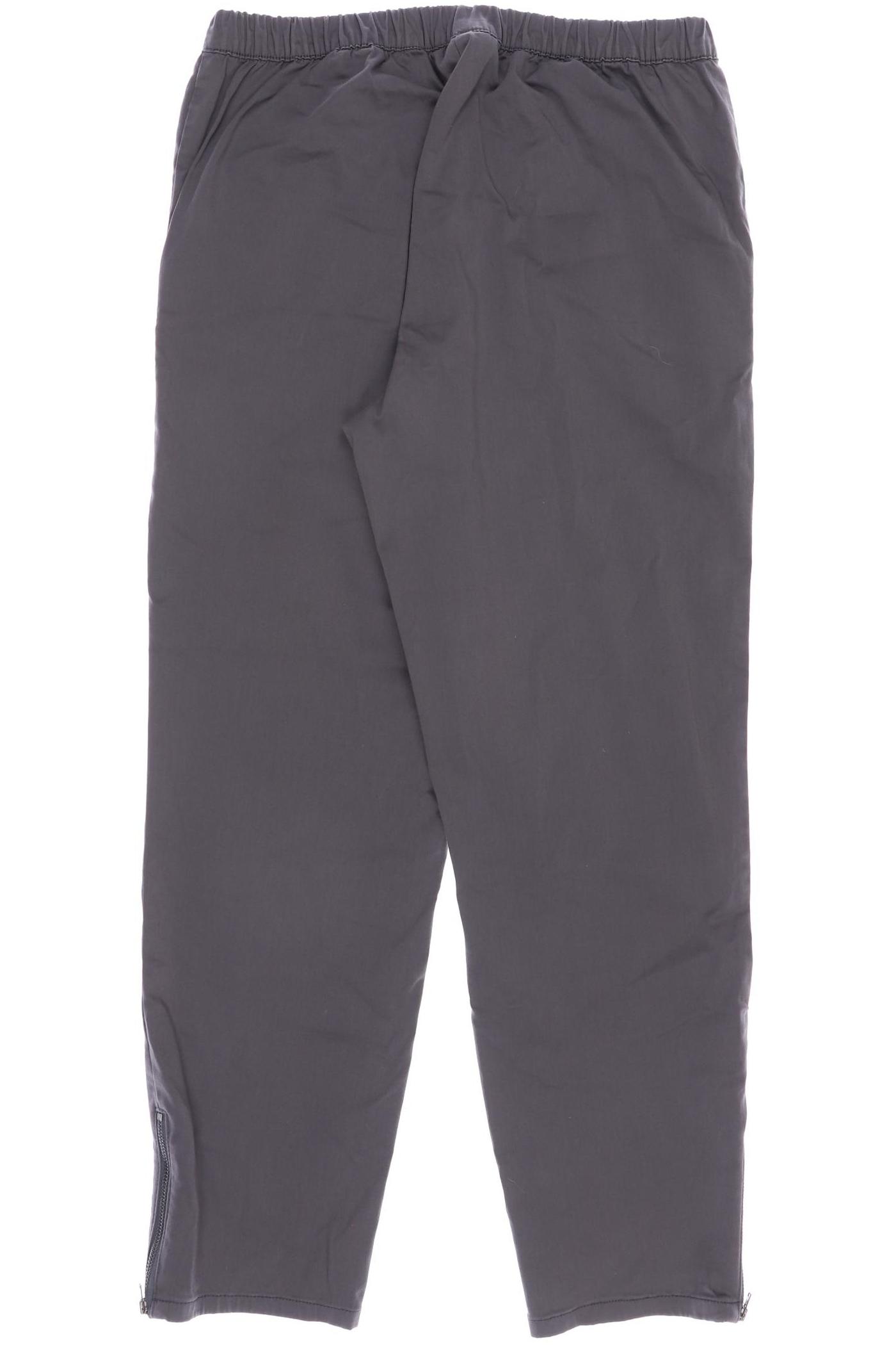 

The Masai Clothing Company Damen Stoffhose, grau, Gr. 36