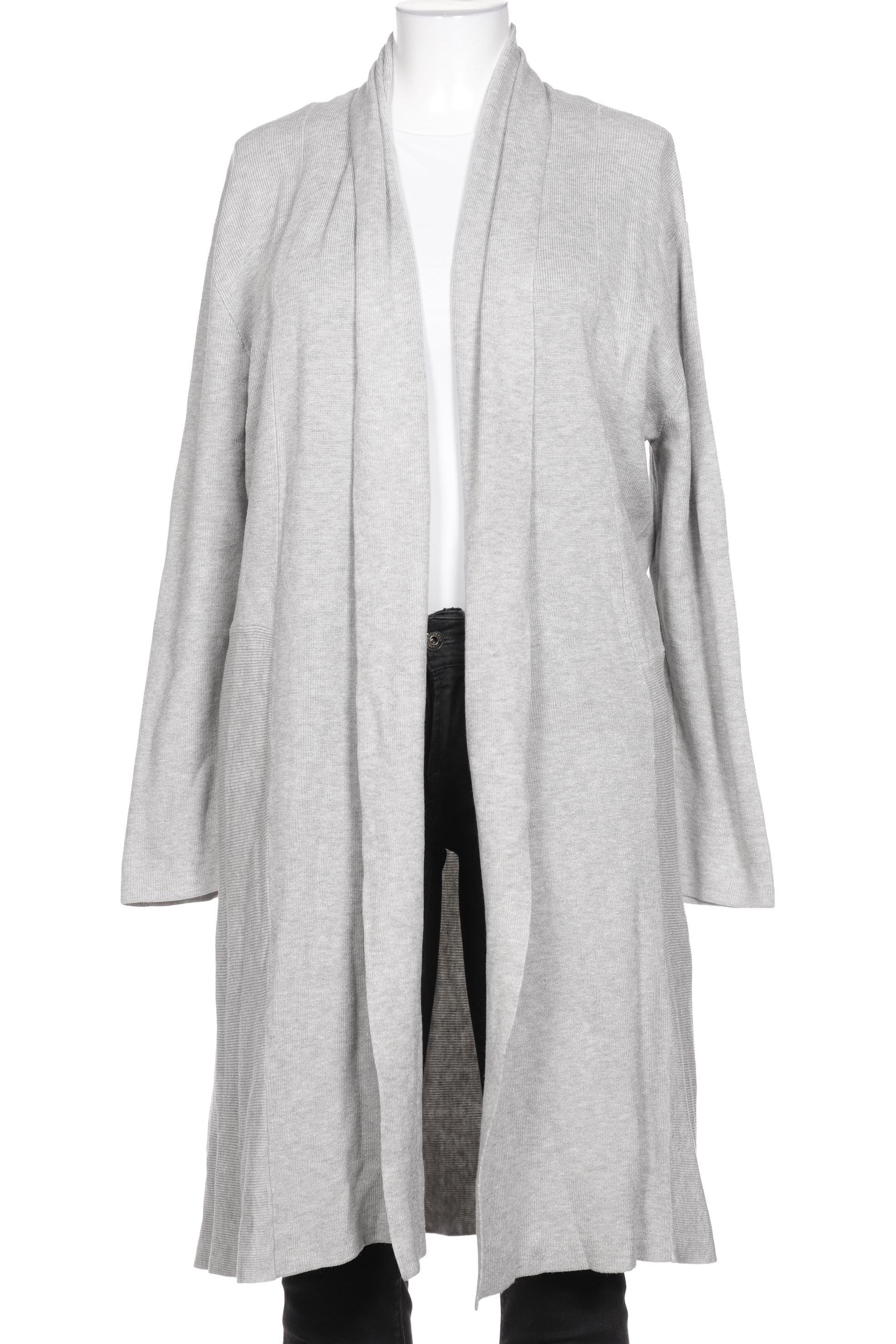 

The MASAI Clothing Company Damen Strickjacke, grau