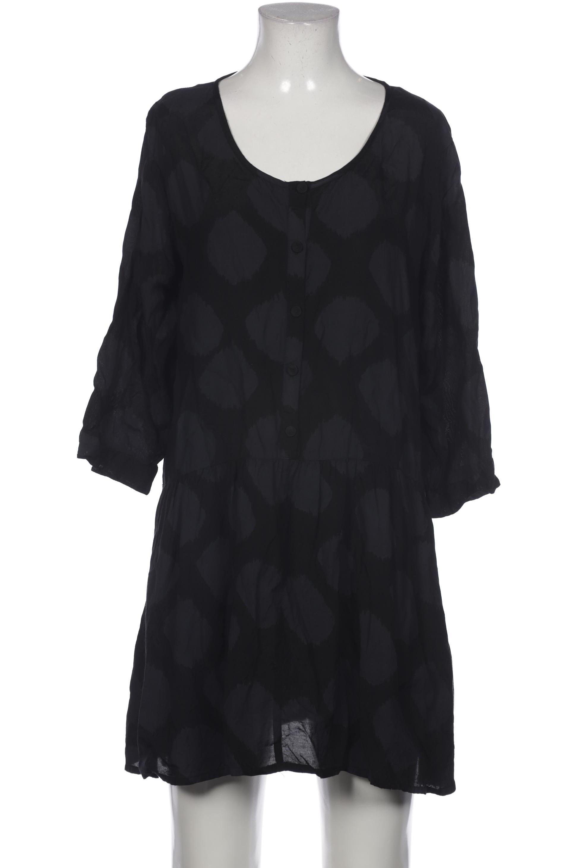 

The Masai Clothing Company Damen Kleid, schwarz, Gr. 38