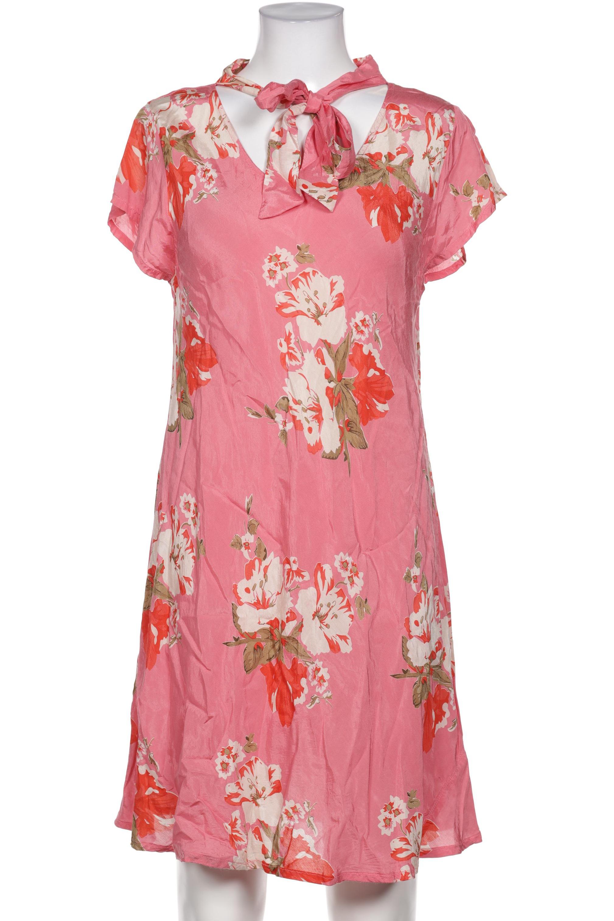 

The Masai Clothing Company Damen Kleid, pink, Gr. 38