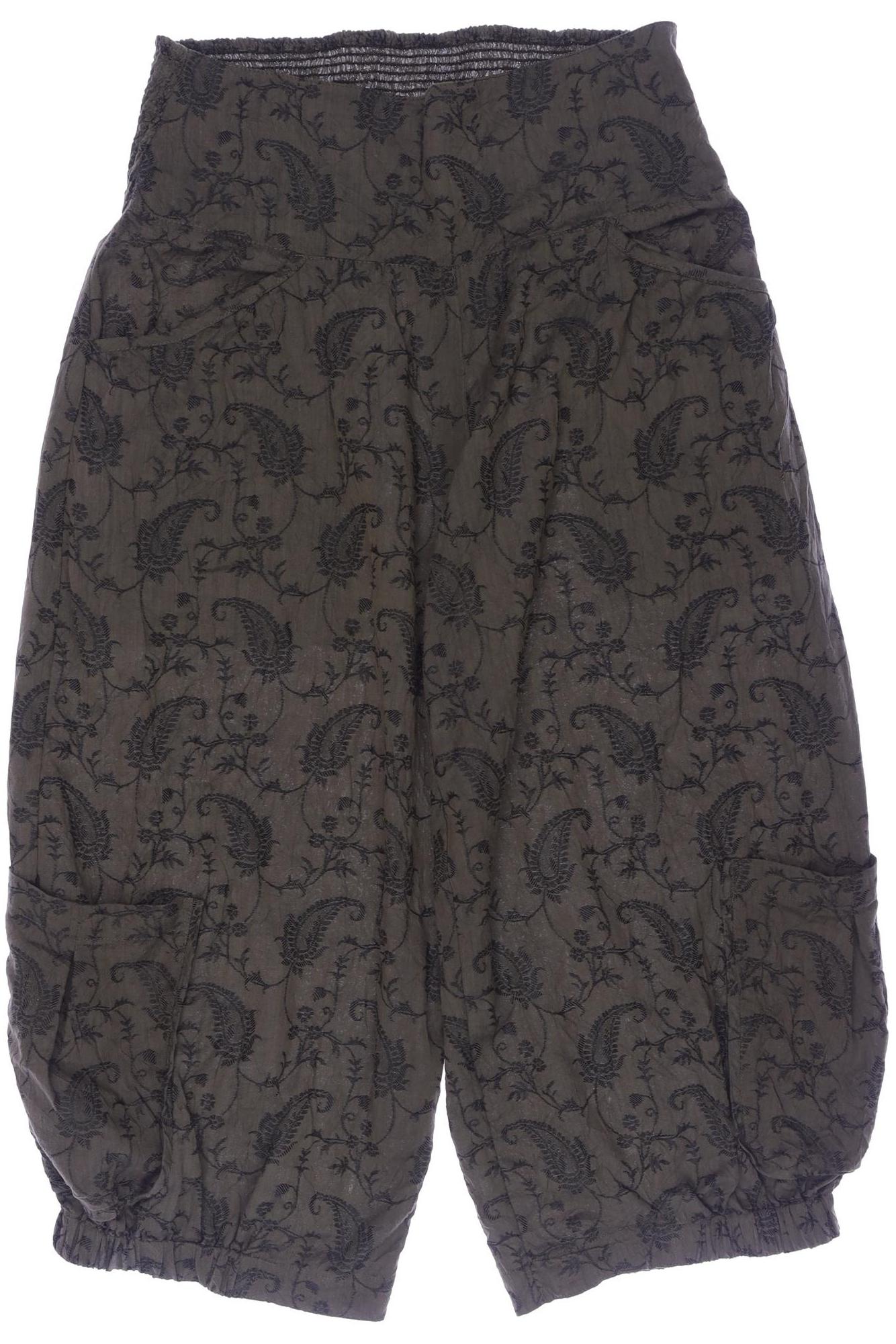 

The Masai Clothing Company Damen Stoffhose, braun, Gr. 0