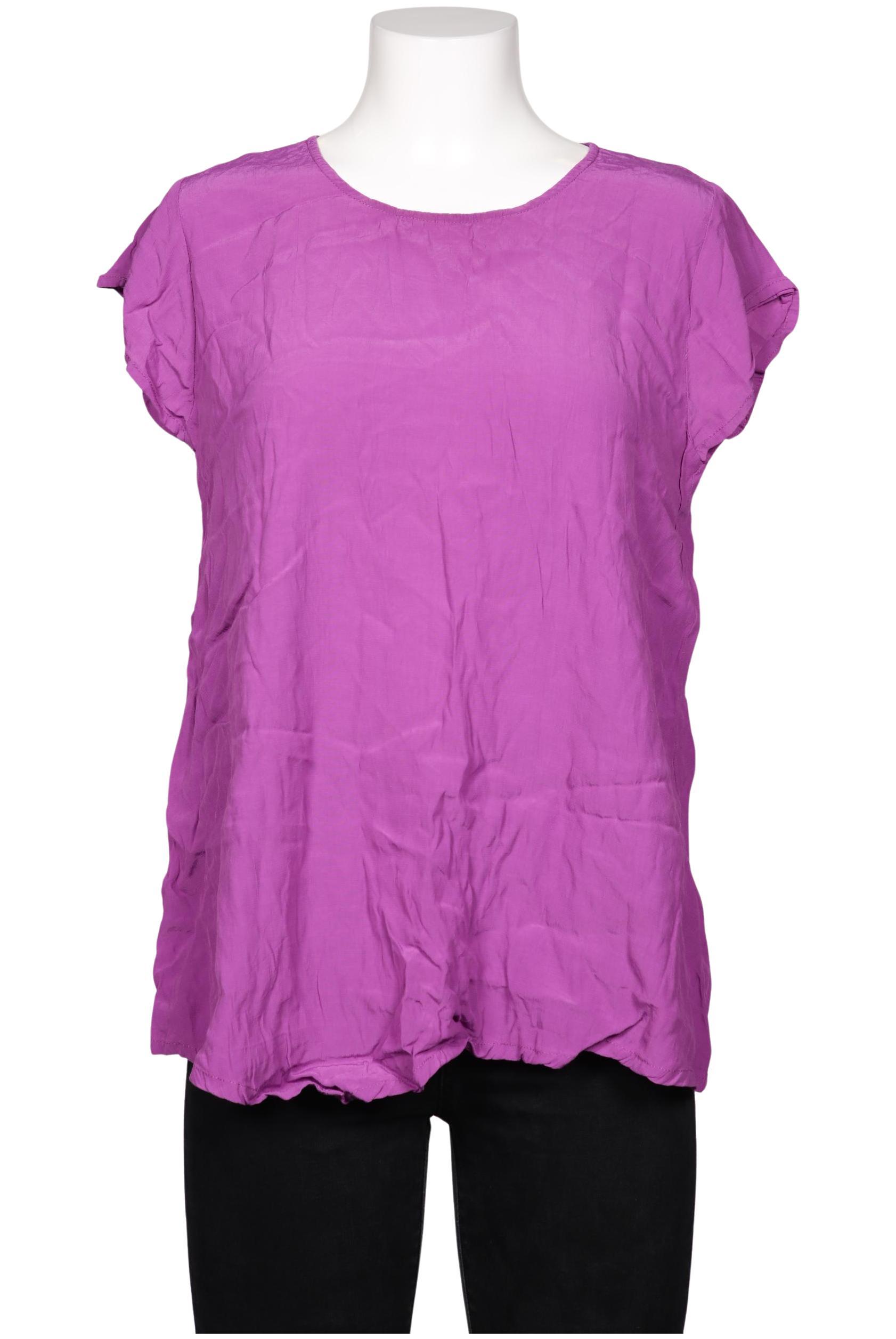

The Masai Clothing Company Damen Bluse, flieder, Gr. 38