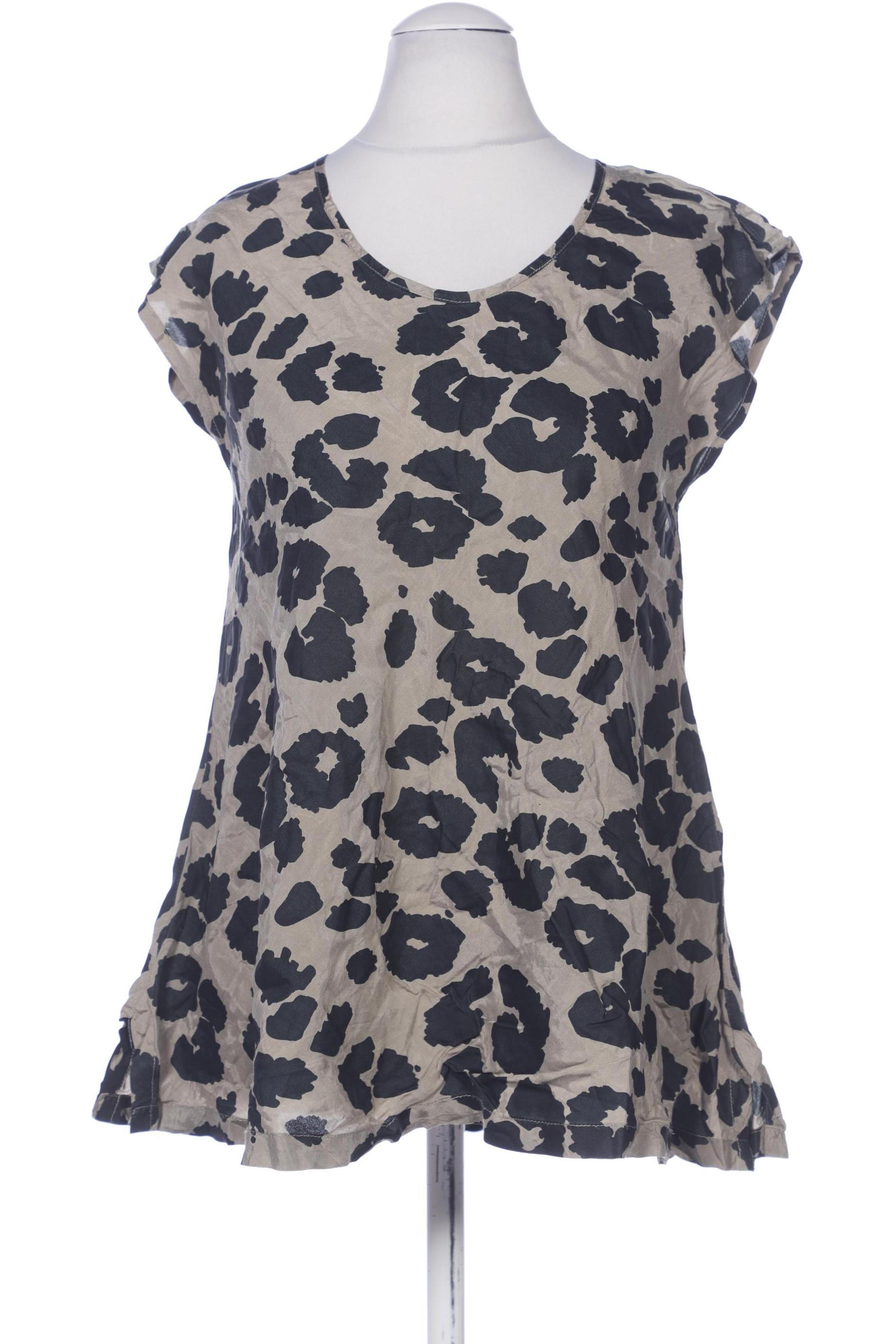 

The Masai Clothing Company Damen Bluse, grün, Gr. 36