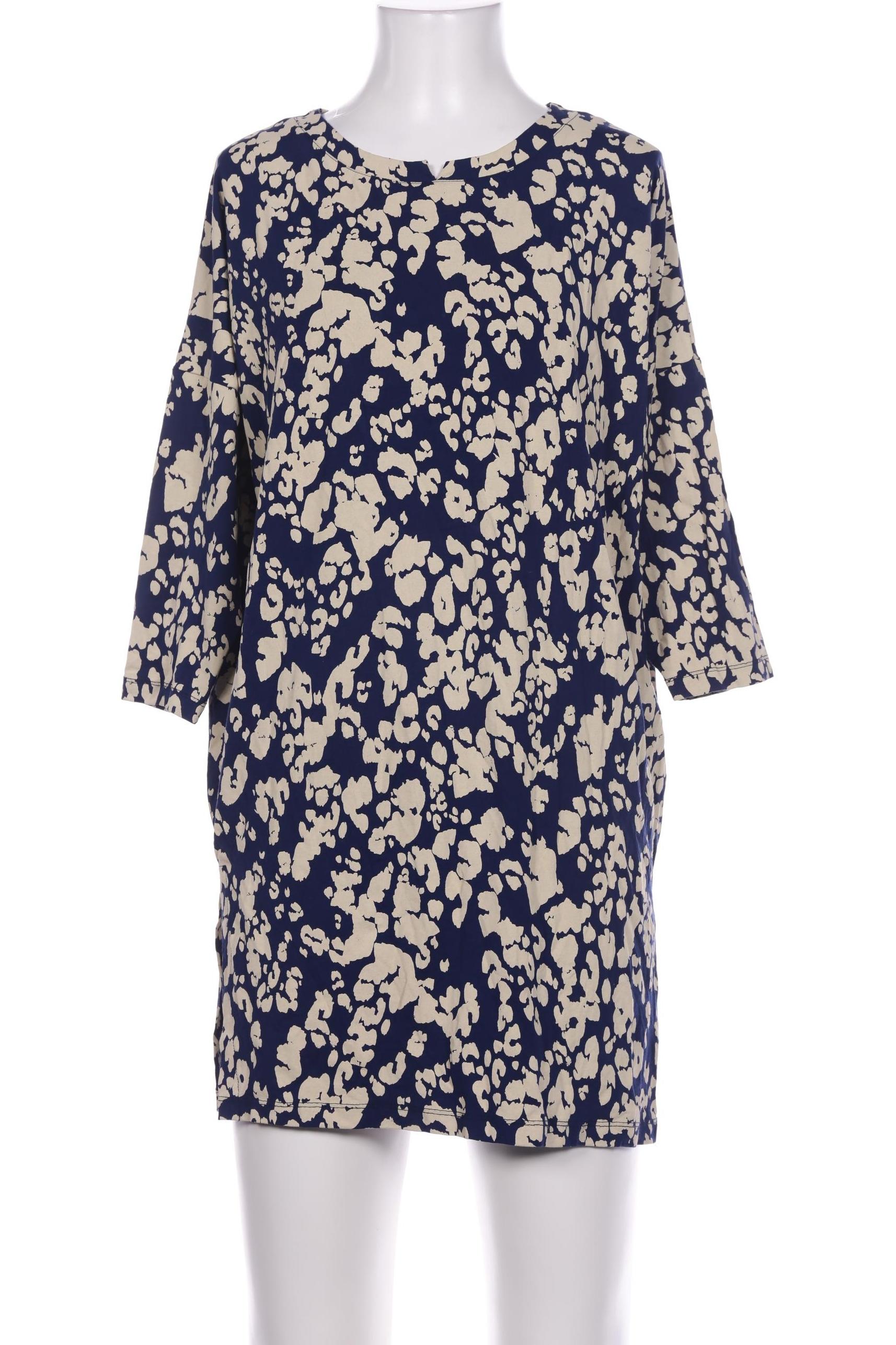 

The Masai Clothing Company Damen Kleid, blau, Gr. 36