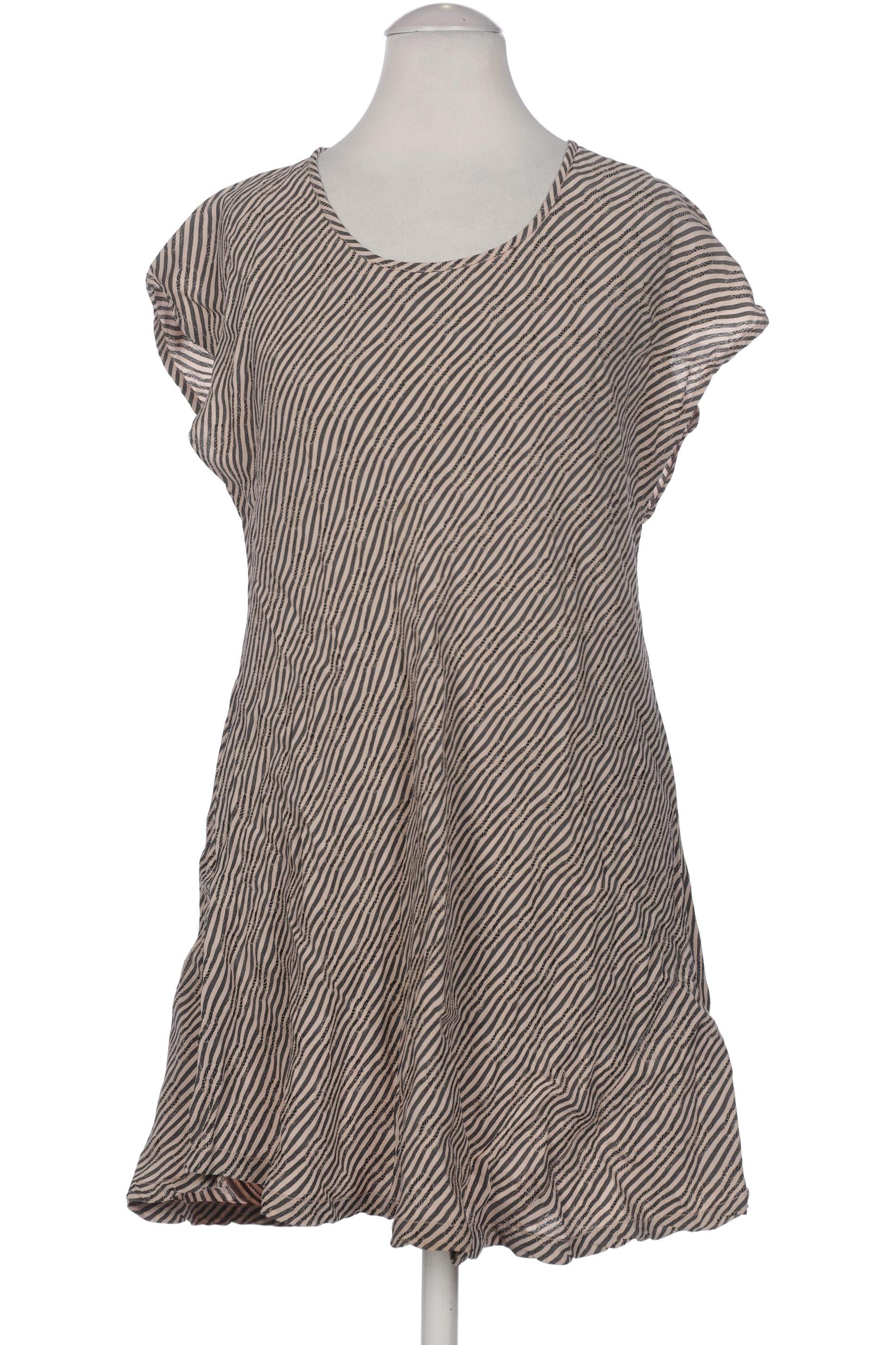 

The Masai Clothing Company Damen Bluse, braun, Gr. 38