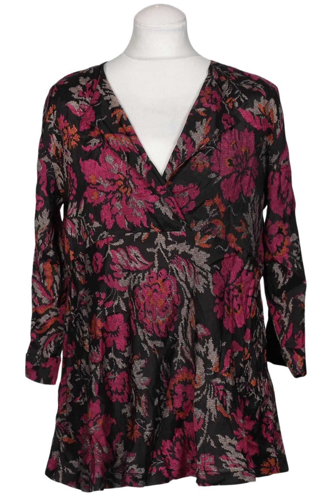 

The Masai Clothing Company Damen Bluse, mehrfarbig, Gr. 34