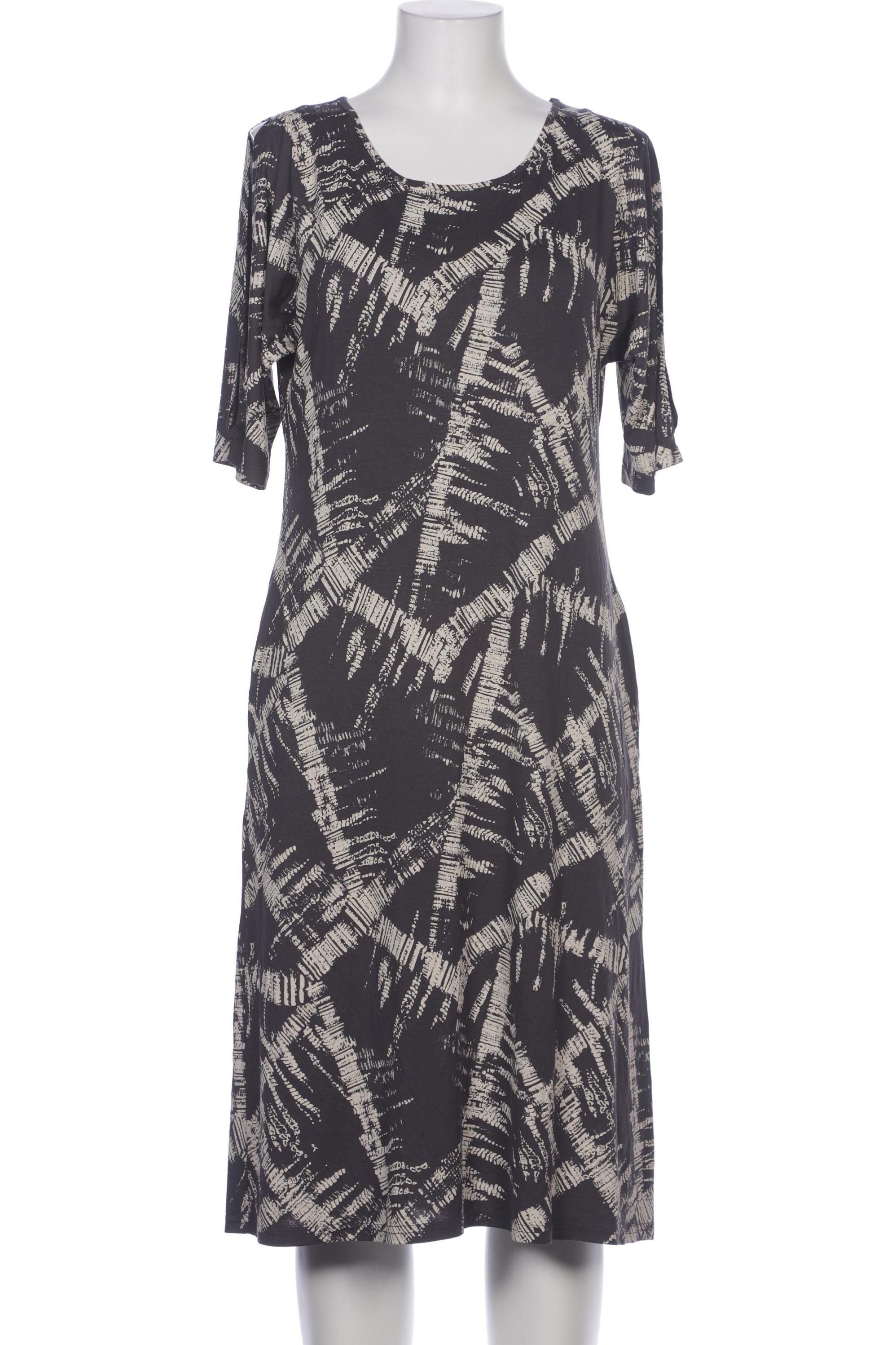 

The Masai Clothing Company Damen Kleid, grau, Gr. 38