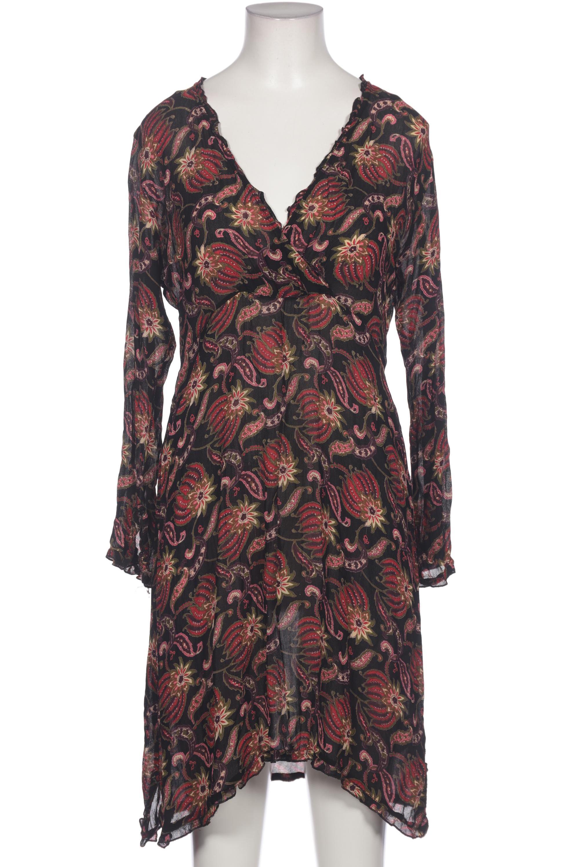 

The Masai Clothing Company Damen Kleid, schwarz, Gr. 38