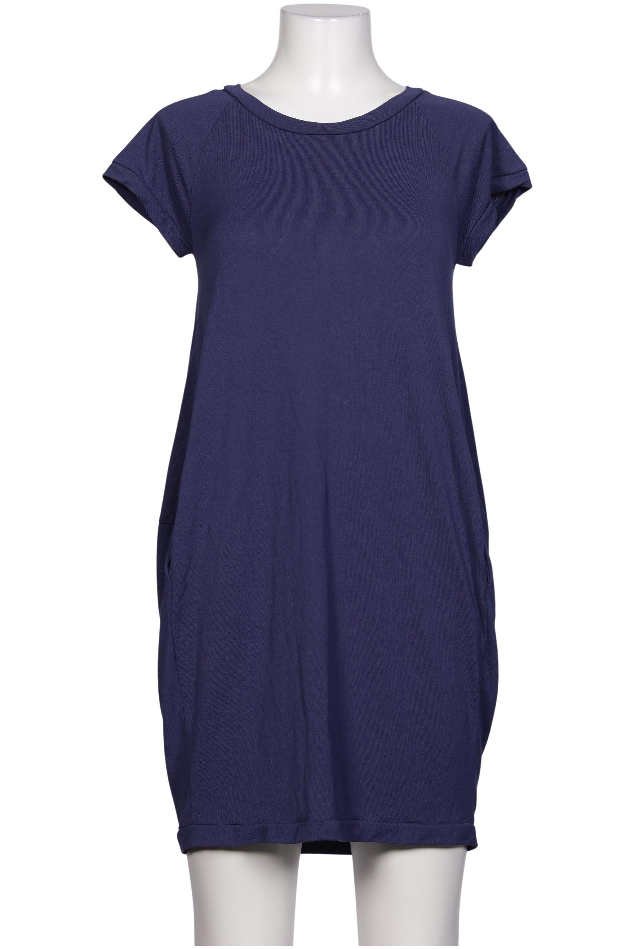 

The Masai Clothing Company Damen Kleid, blau, Gr. 38