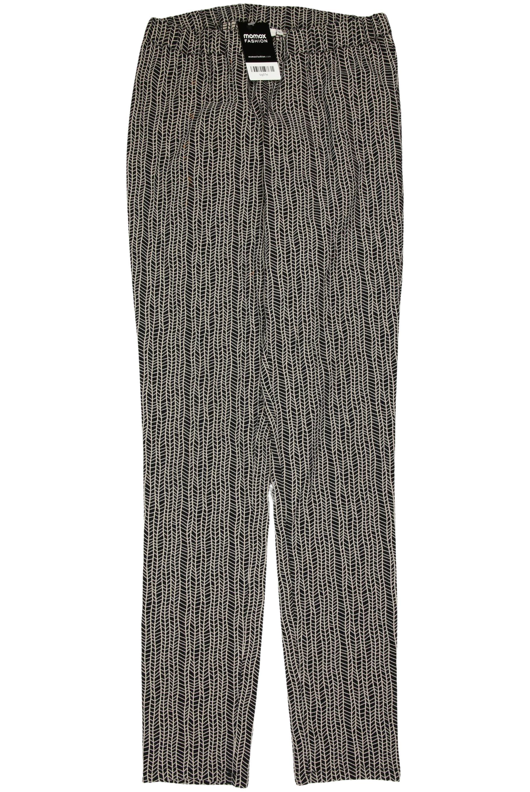 

The Masai Clothing Company Damen Stoffhose, schwarz, Gr. 0