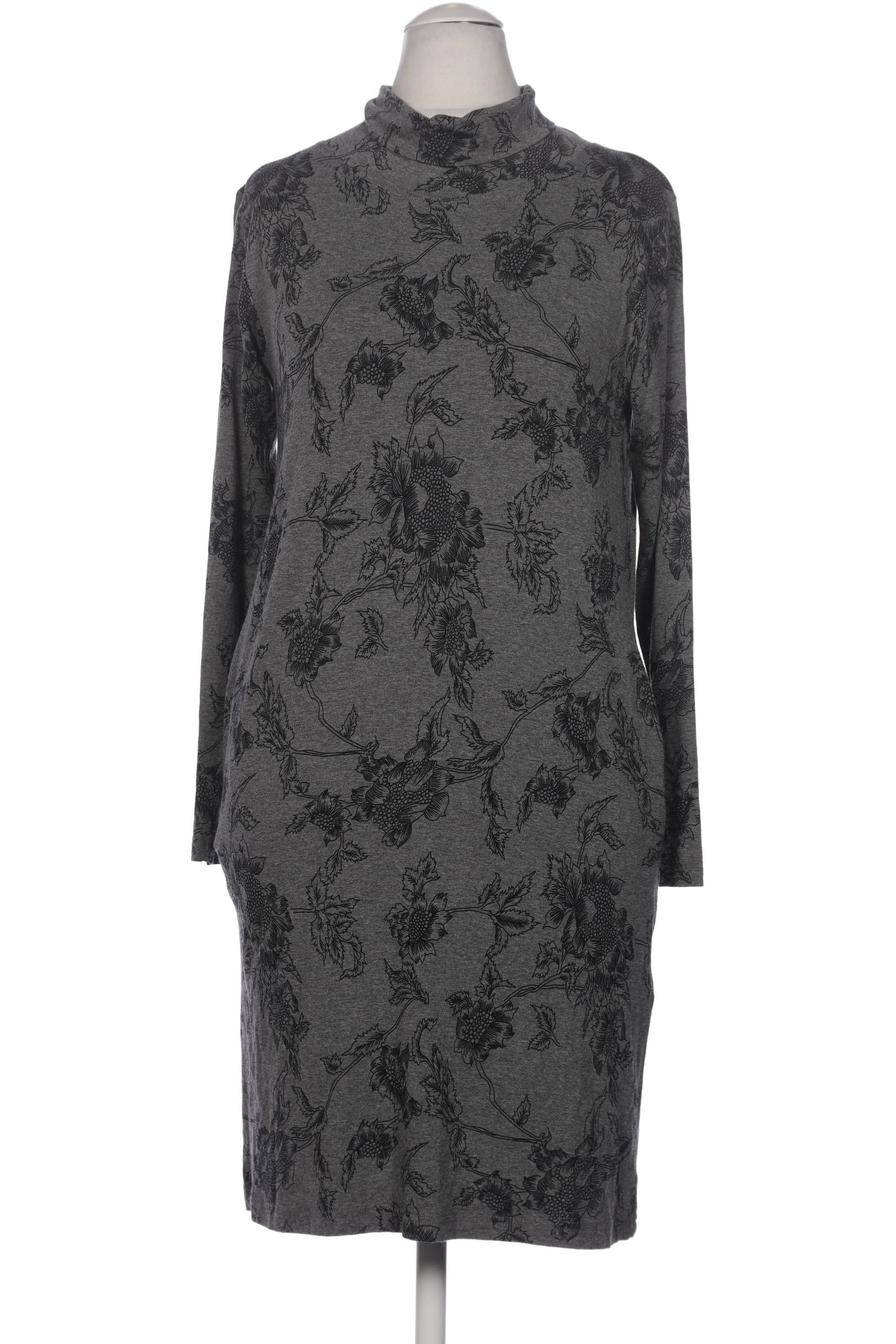 

The Masai Clothing Company Damen Kleid, grau, Gr. 36