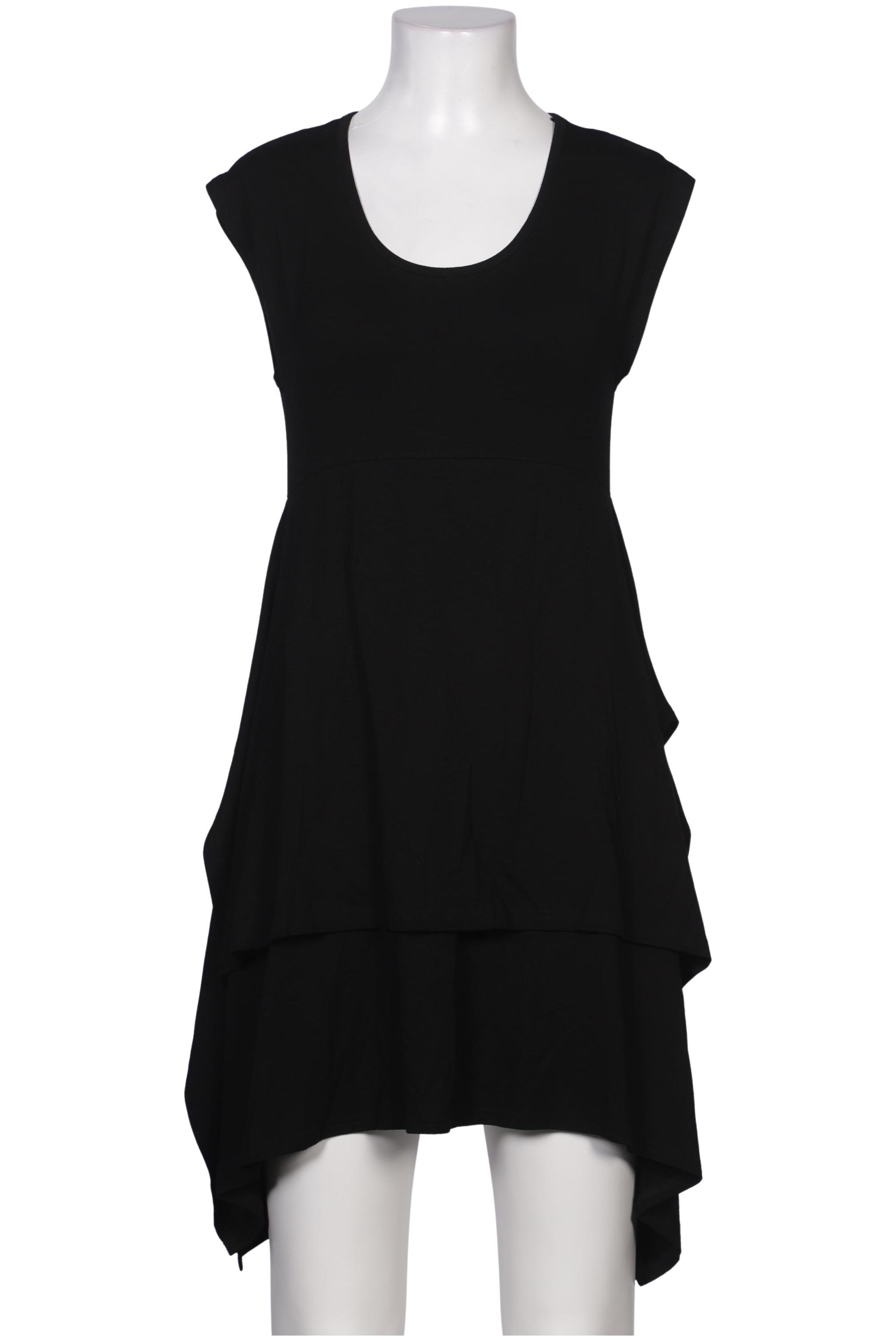 

The Masai Clothing Company Damen Kleid, schwarz, Gr. 36