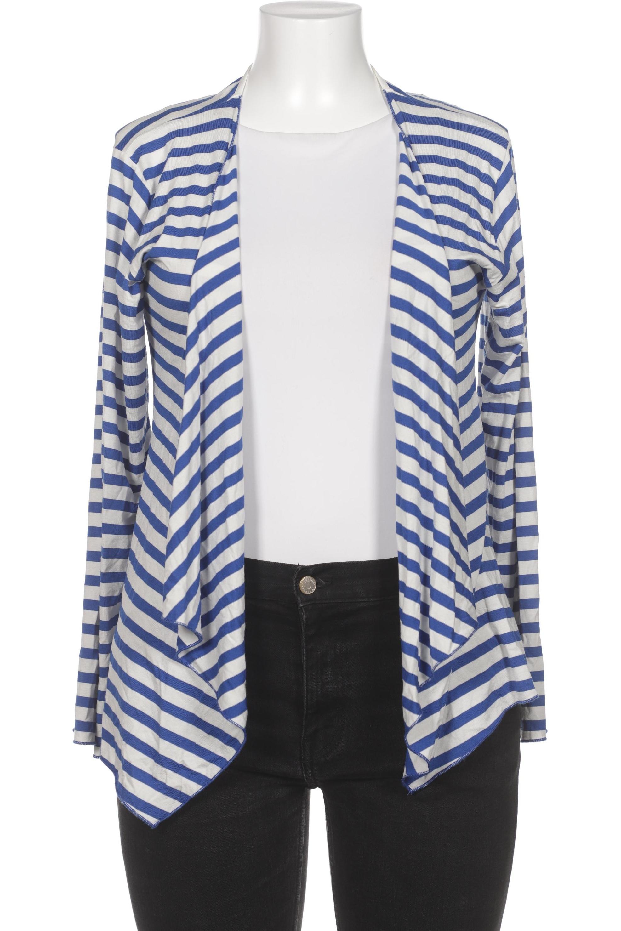 

The Masai Clothing Company Damen Strickjacke, blau, Gr. 44