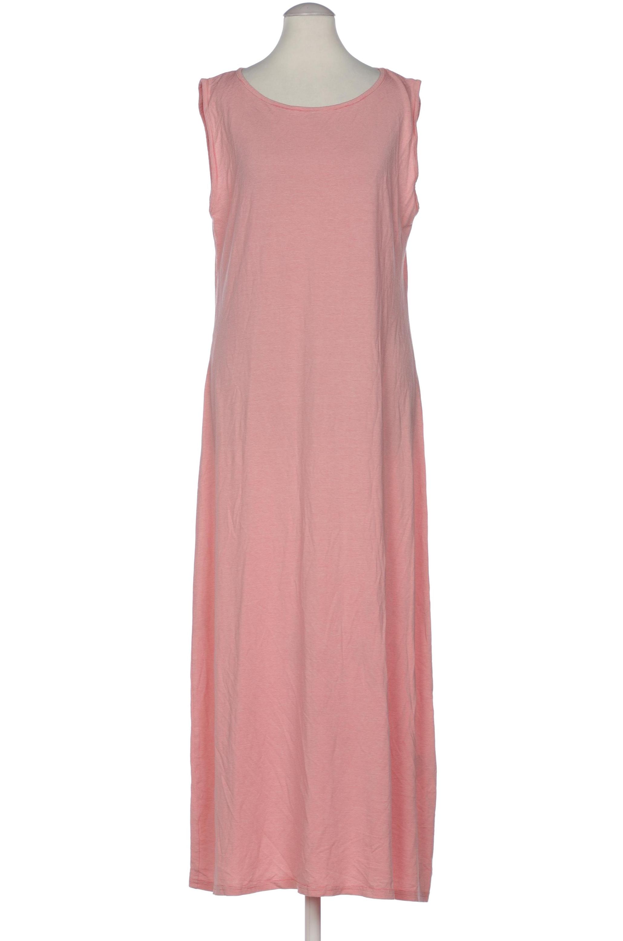 

The Masai Clothing Company Damen Kleid, rot, Gr. 38