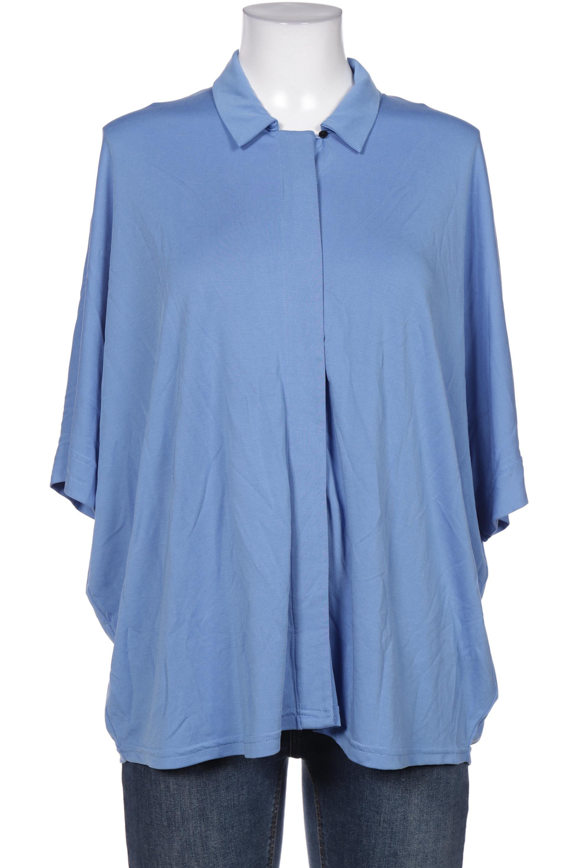 

The MASAI Clothing Company Damen Bluse, blau