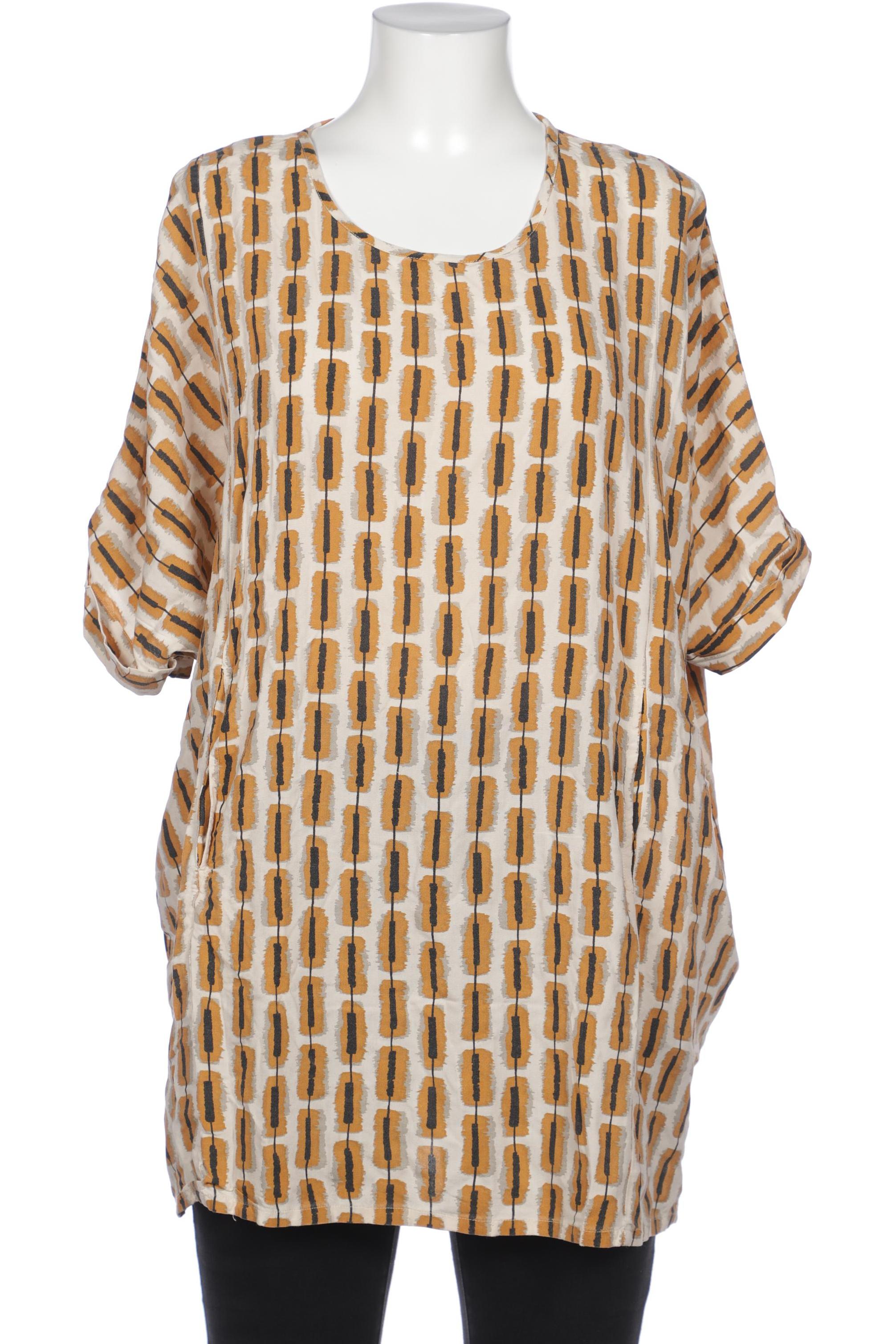 

The MASAI Clothing Company Damen Bluse, orange