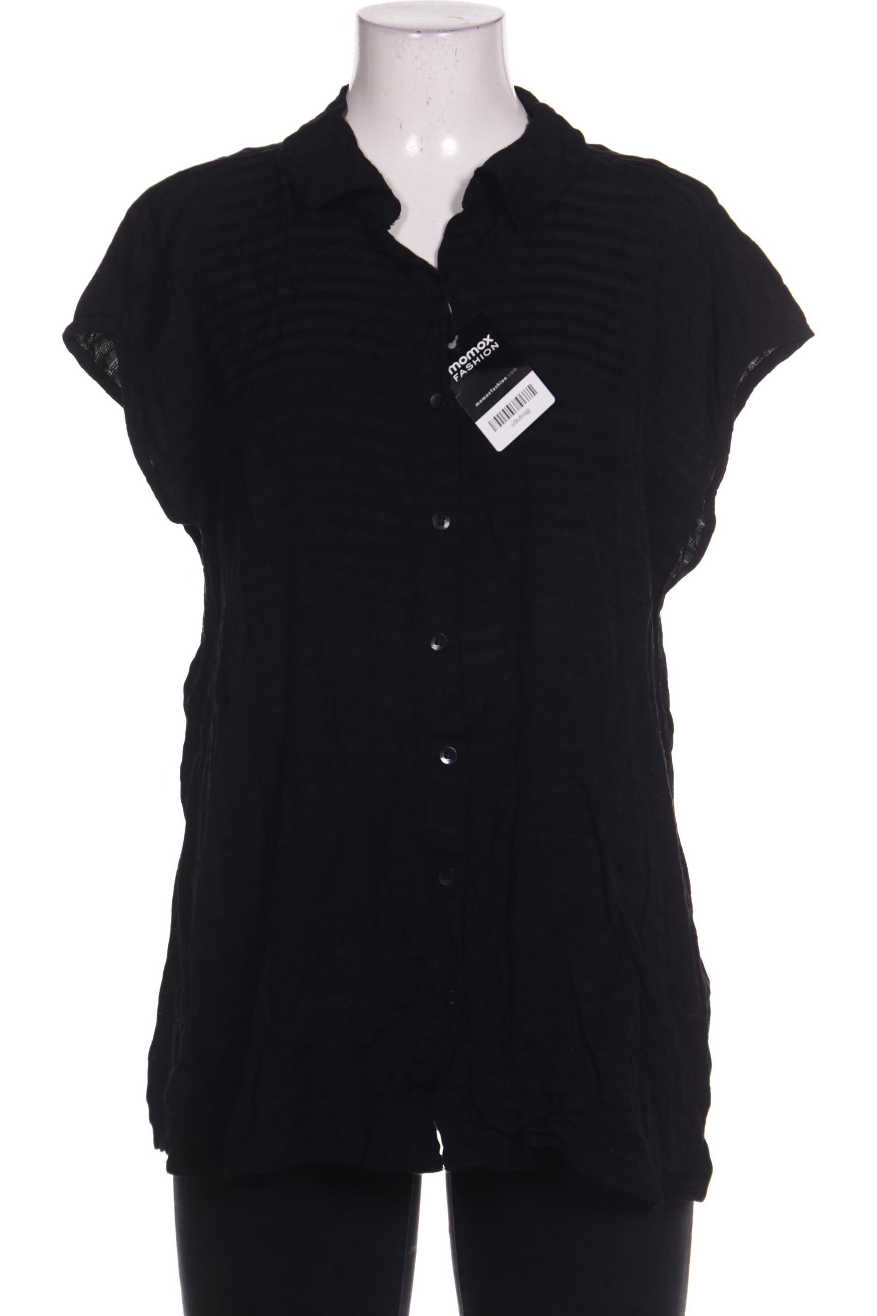 

The Masai Clothing Company Damen Bluse, schwarz, Gr. 42