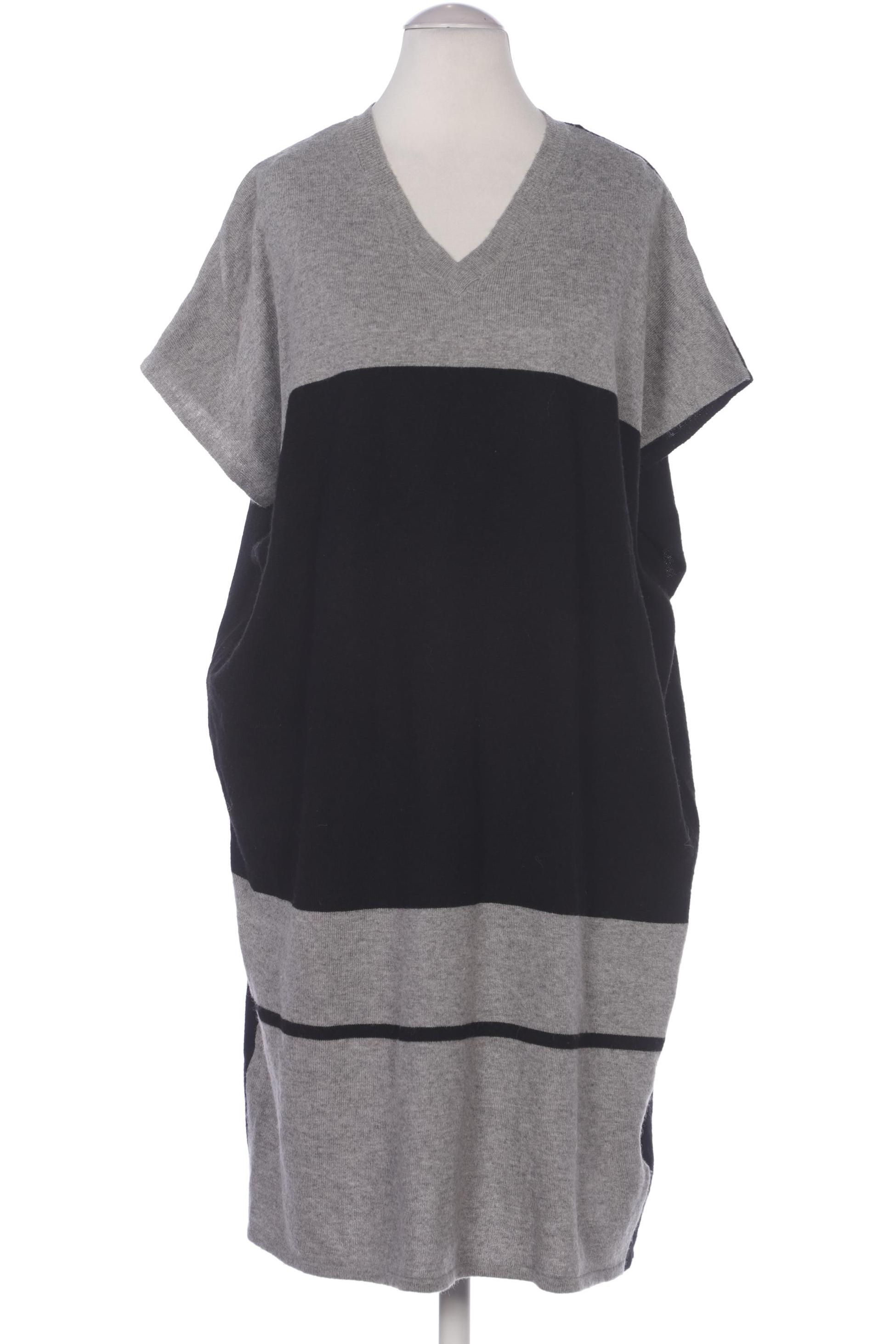 

The Masai Clothing Company Damen Kleid, schwarz, Gr. 36