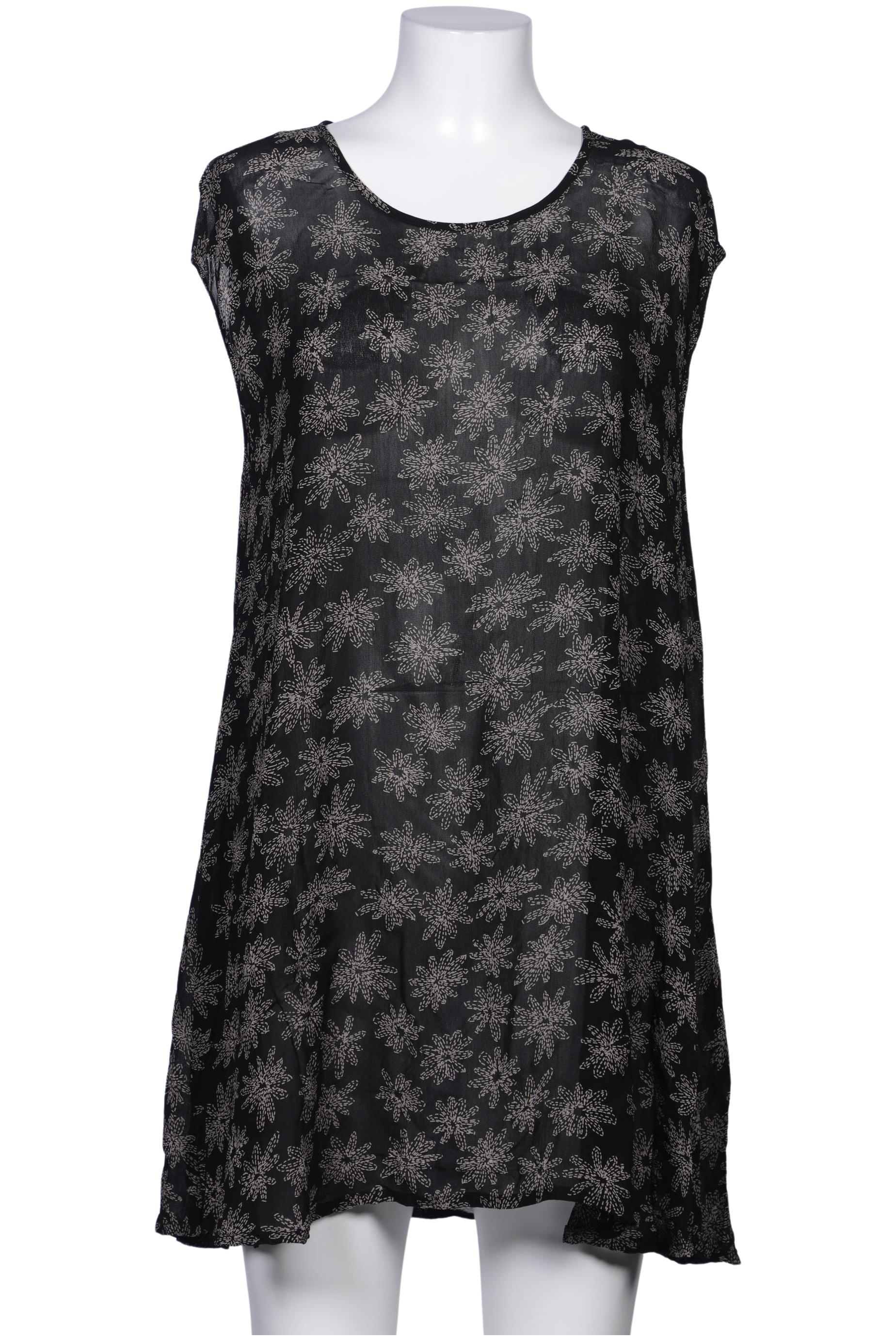 

The Masai Clothing Company Damen Bluse, schwarz, Gr. 42