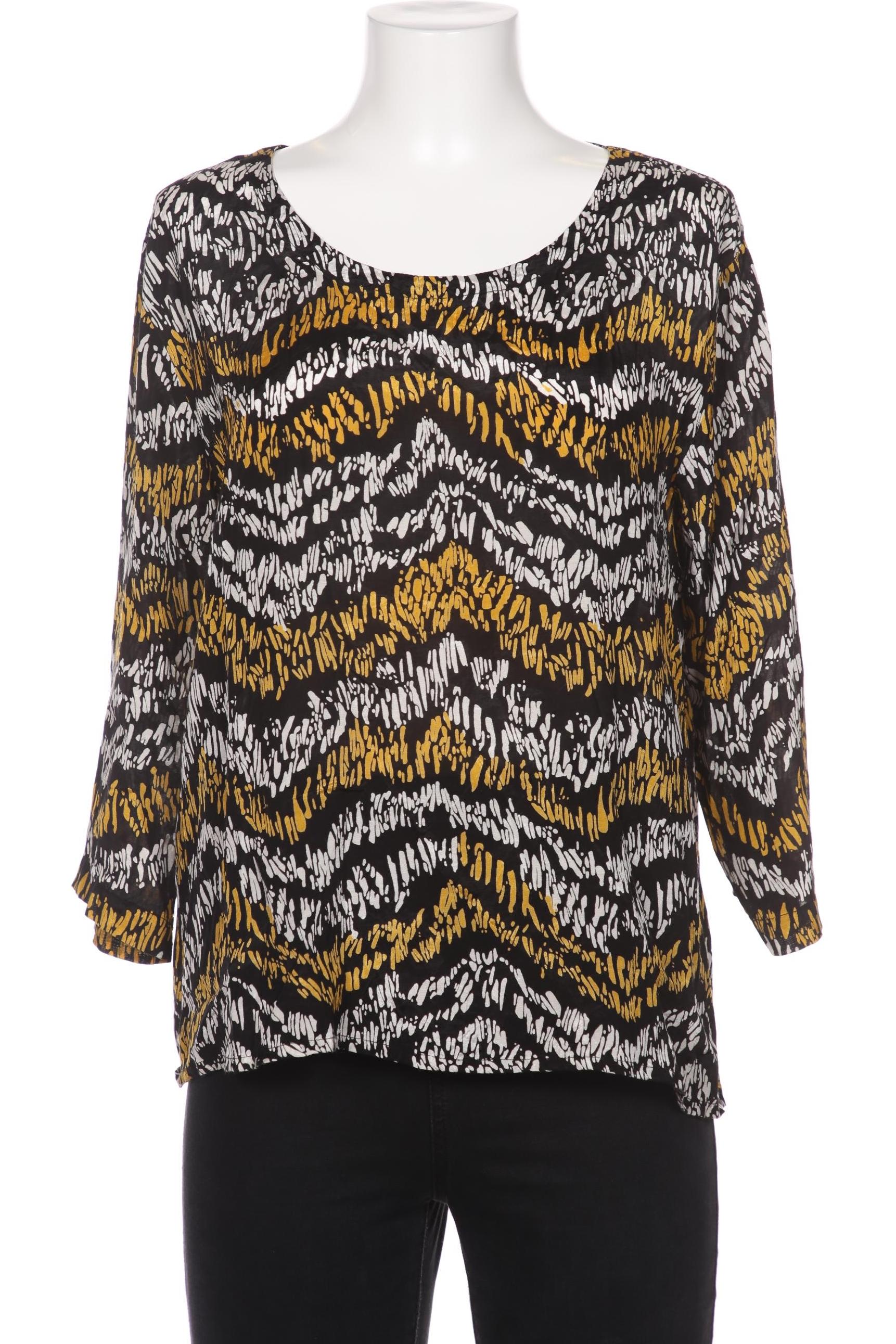 

The Masai Clothing Company Damen Bluse, schwarz, Gr. 38