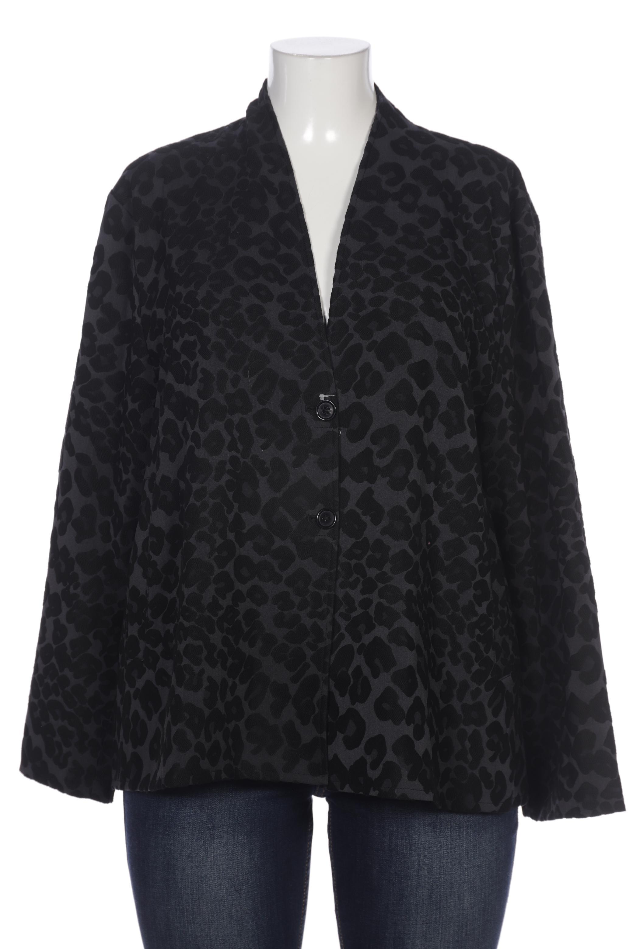 

The Masai Clothing Company Damen Blazer, schwarz, Gr. 46