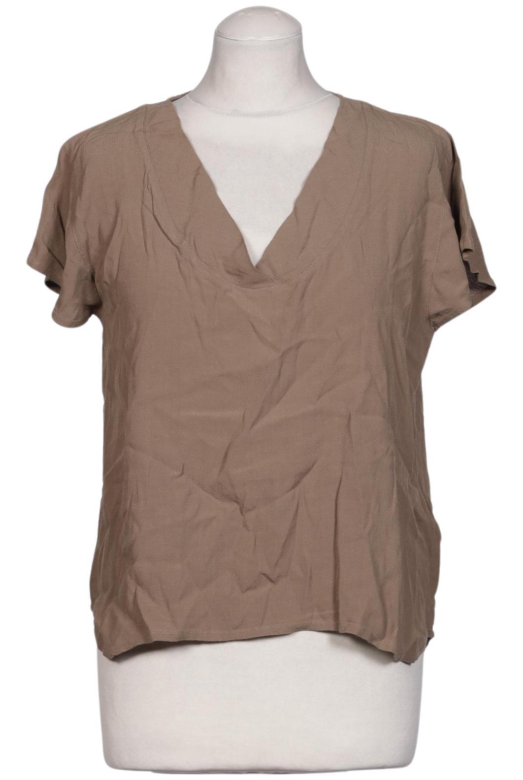 

The Masai Clothing Company Damen Bluse, beige, Gr. 36