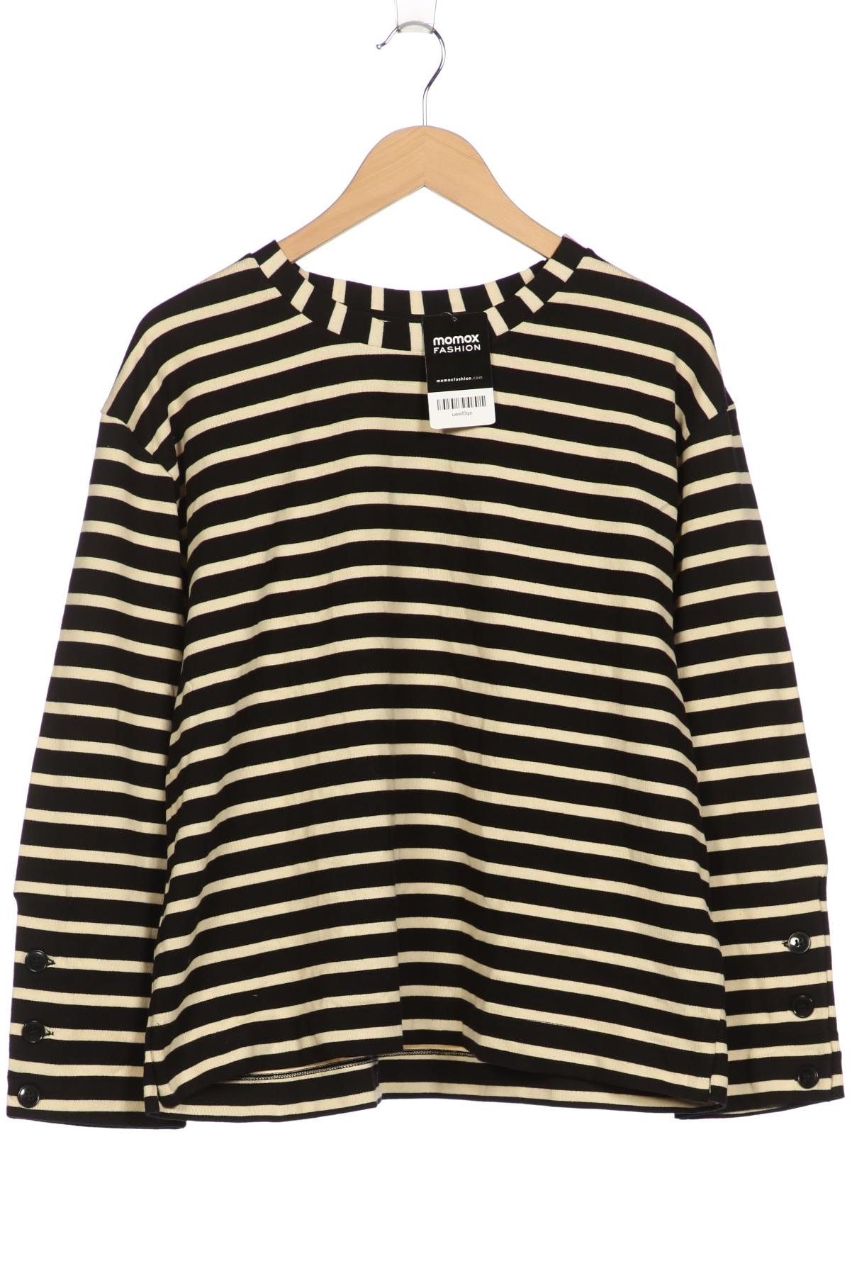 

The Masai Clothing Company Damen Langarmshirt, schwarz, Gr. 44