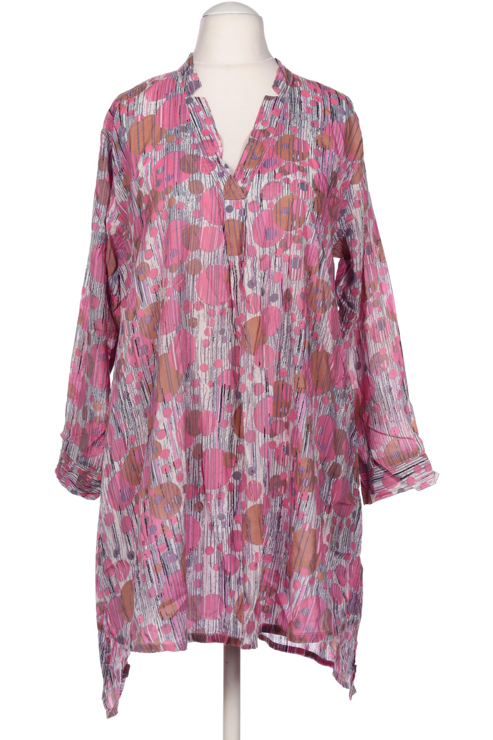 

The Masai Clothing Company Damen Bluse, pink, Gr. 38