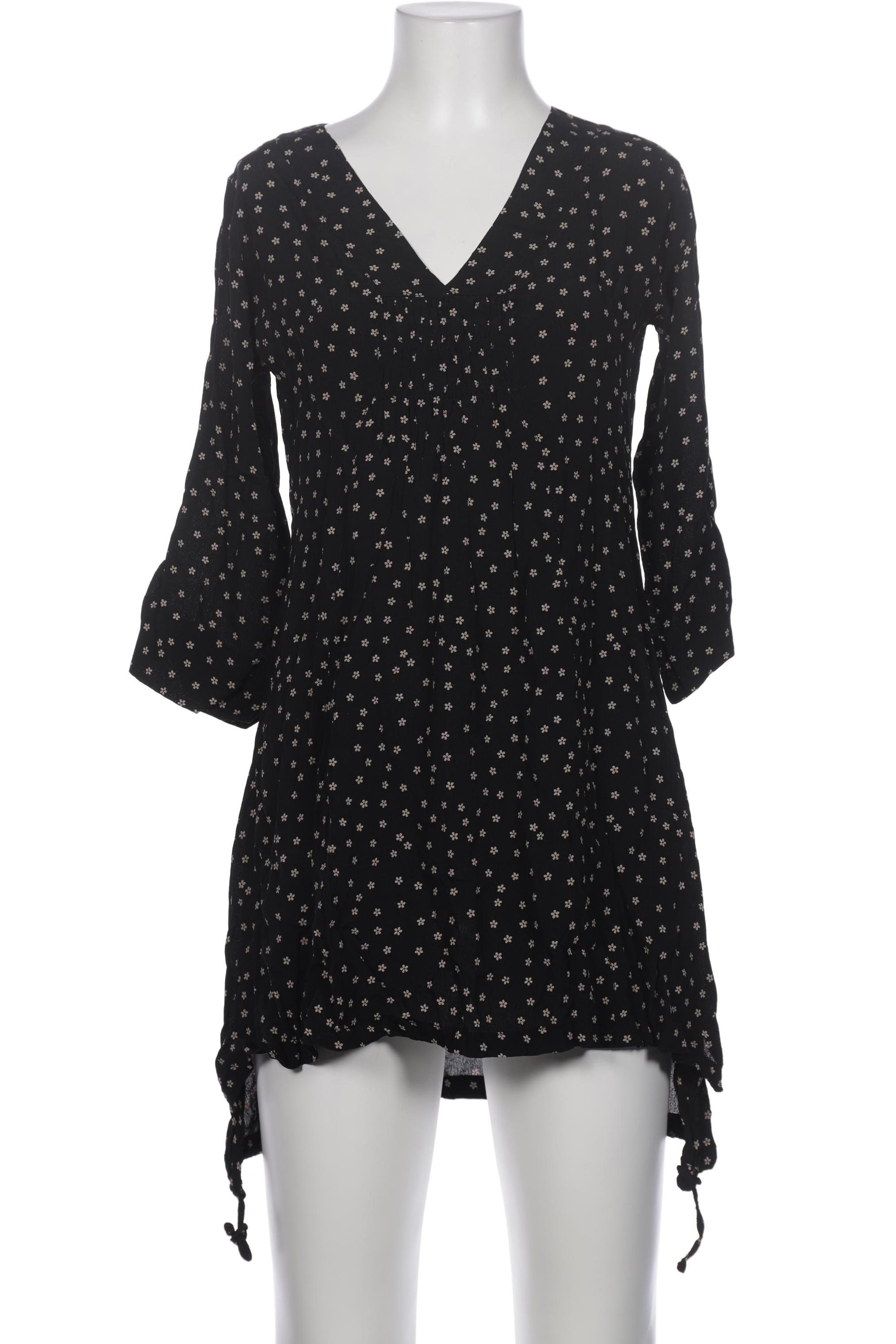 

The Masai Clothing Company Damen Kleid, schwarz, Gr. 36