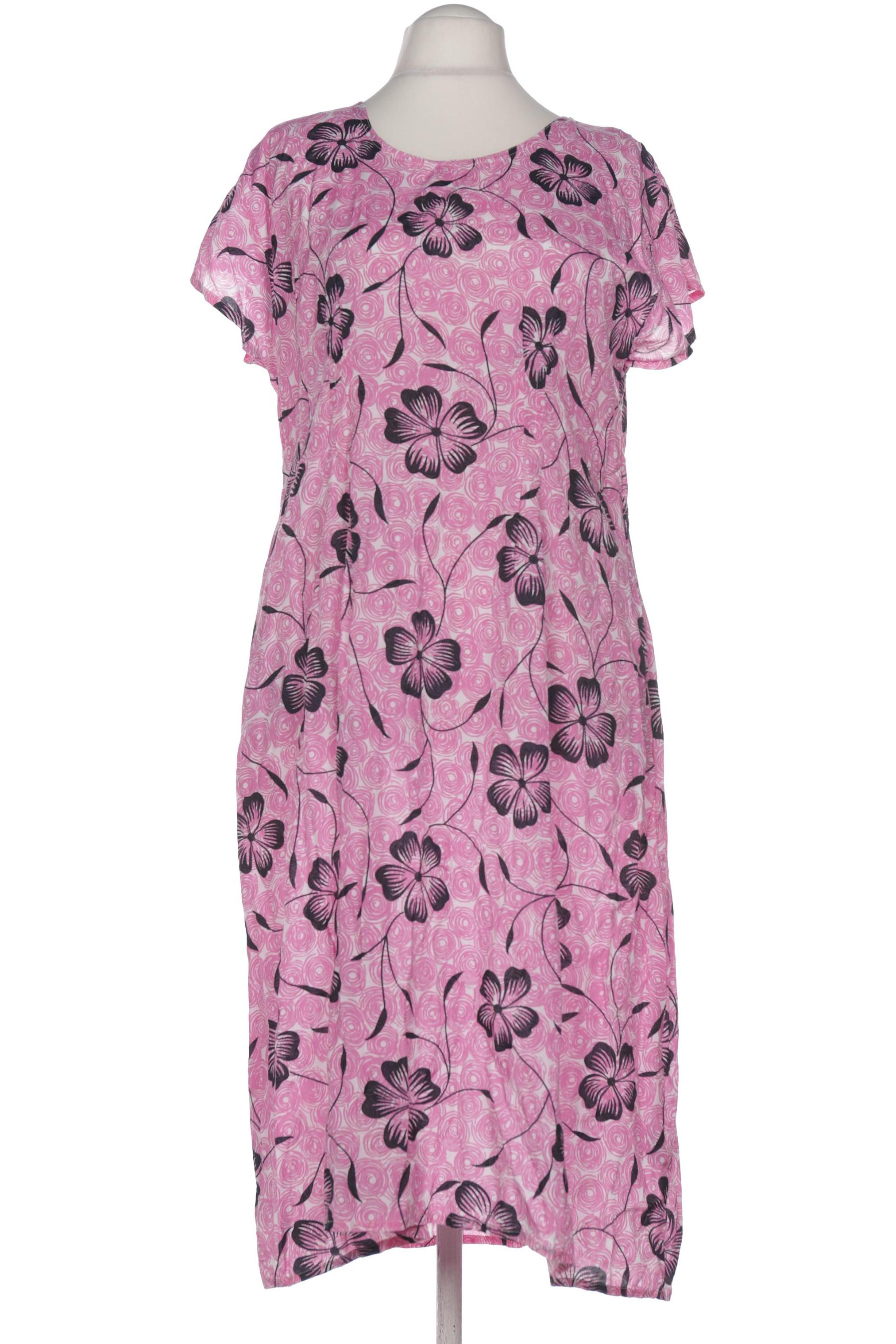 

The Masai Clothing Company Damen Kleid, pink, Gr. 44