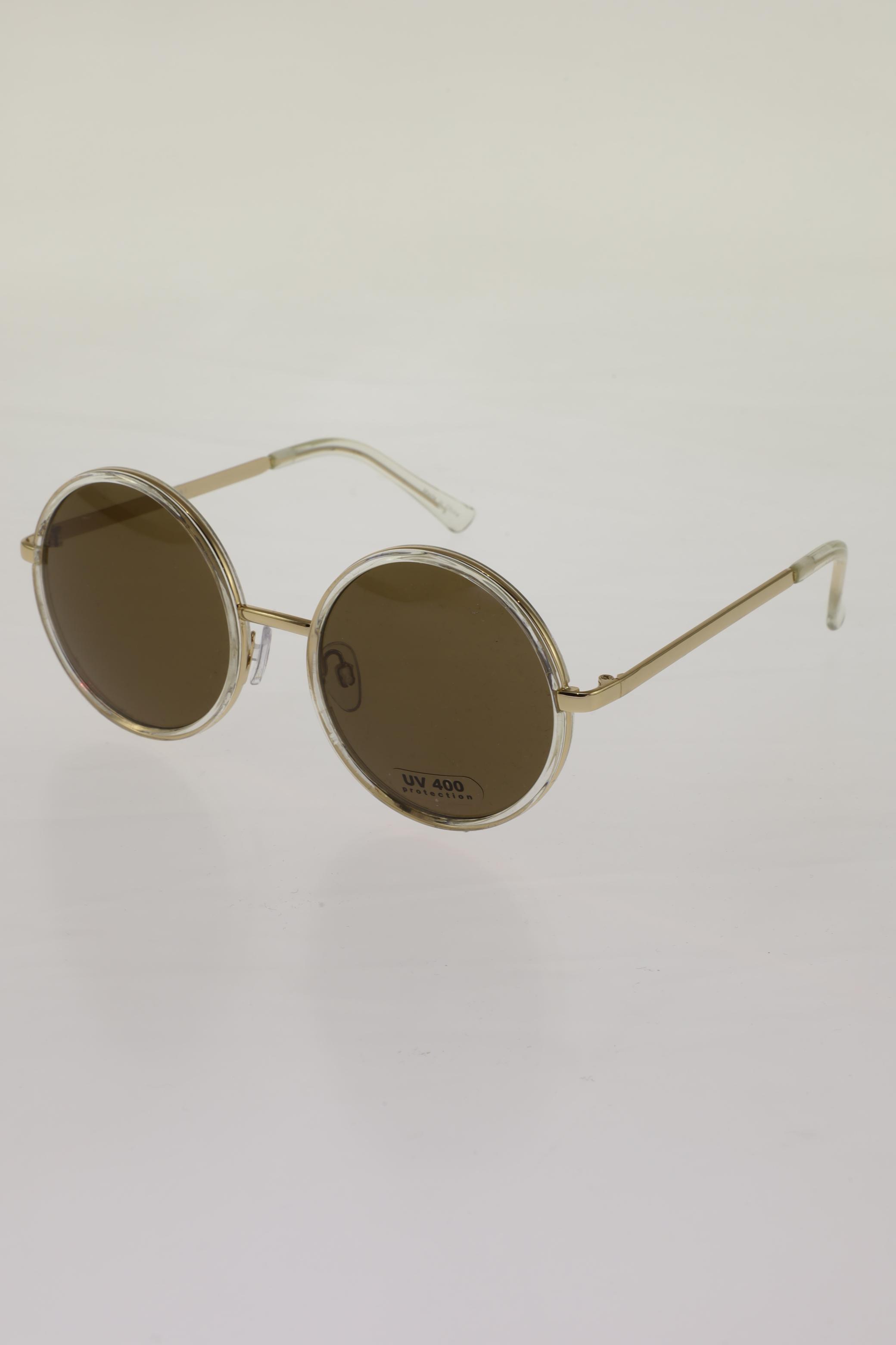 

The Masai Clothing Company Damen Sonnenbrille, gelb, Gr.