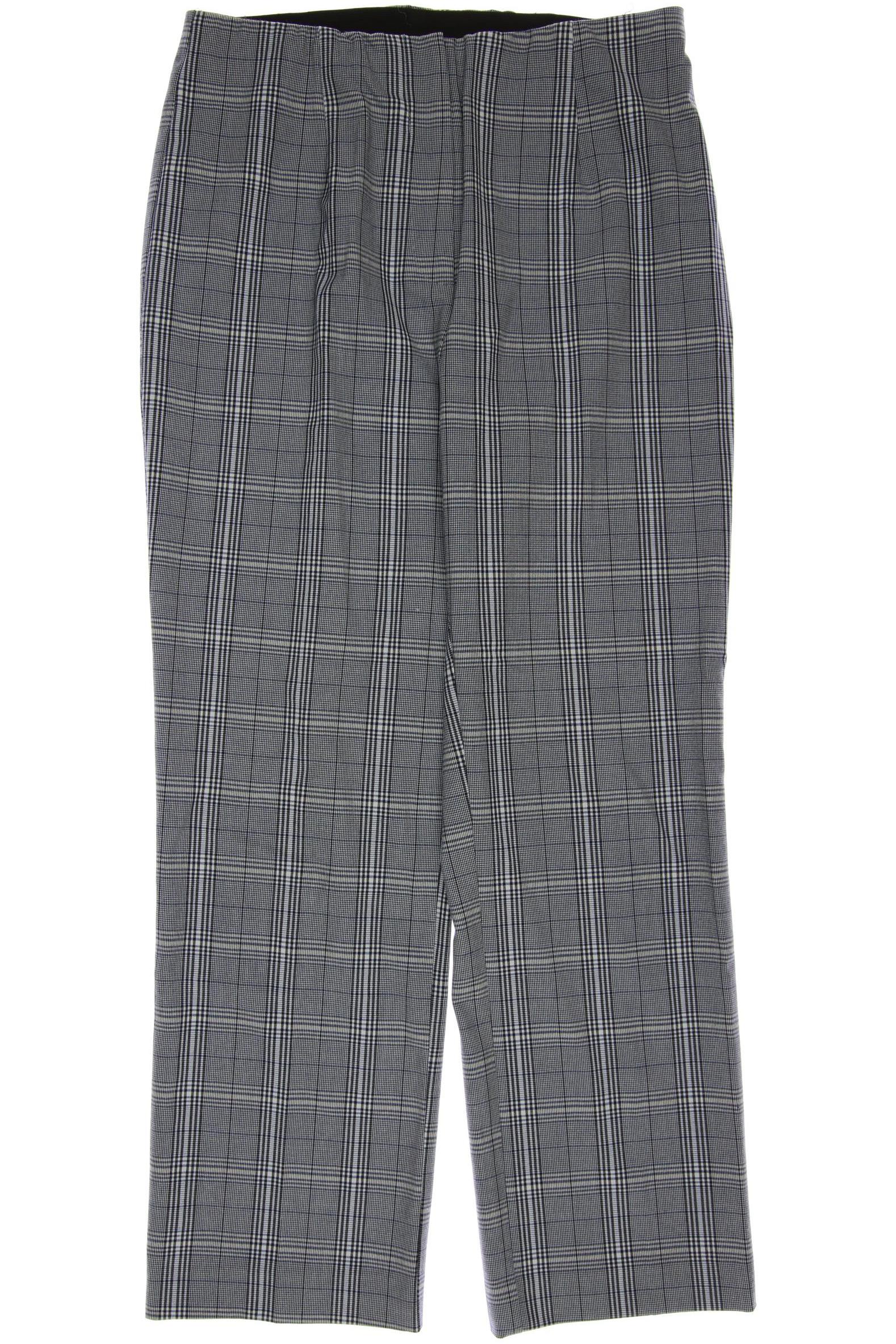 

The Masai Clothing Company Damen Stoffhose, blau, Gr. 0