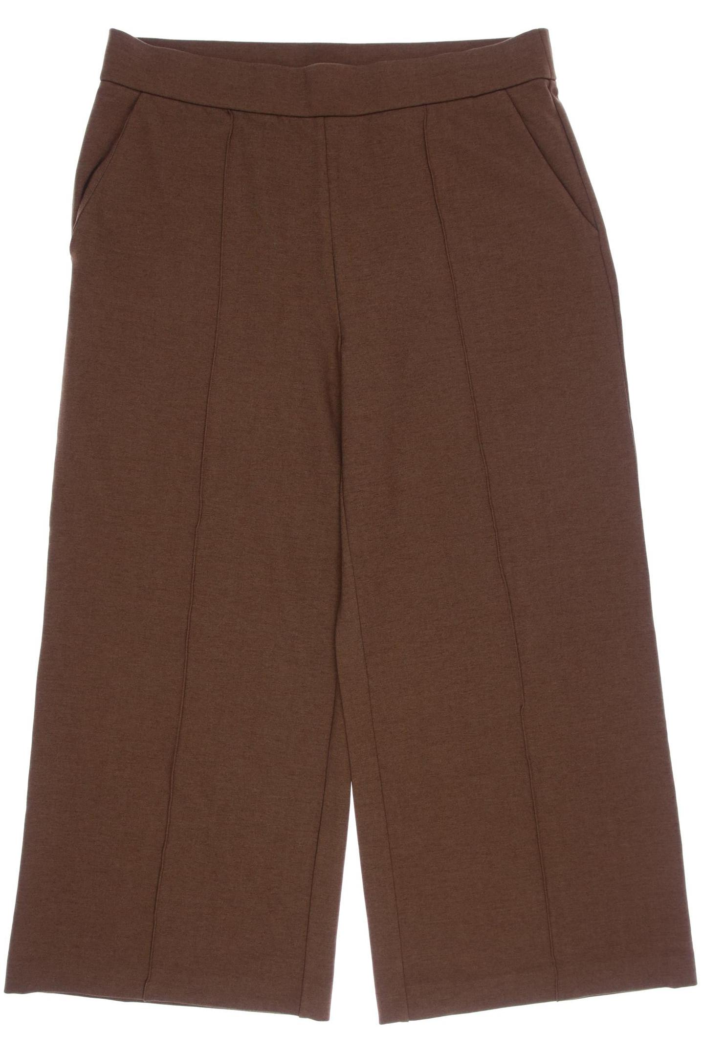 

The Masai Clothing Company Damen Stoffhose, braun, Gr. 0
