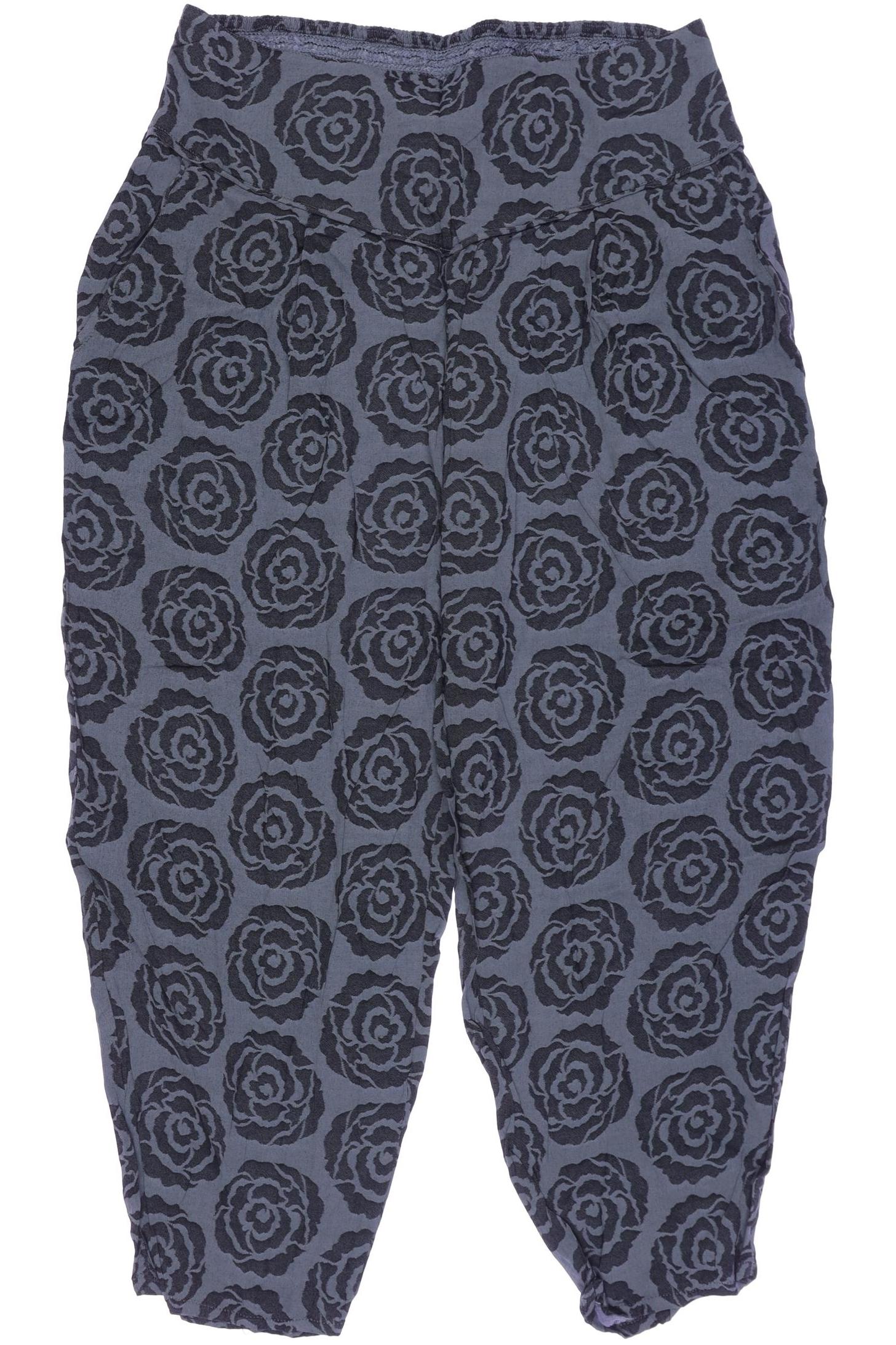 

The Masai Clothing Company Damen Stoffhose, hellblau, Gr. 0