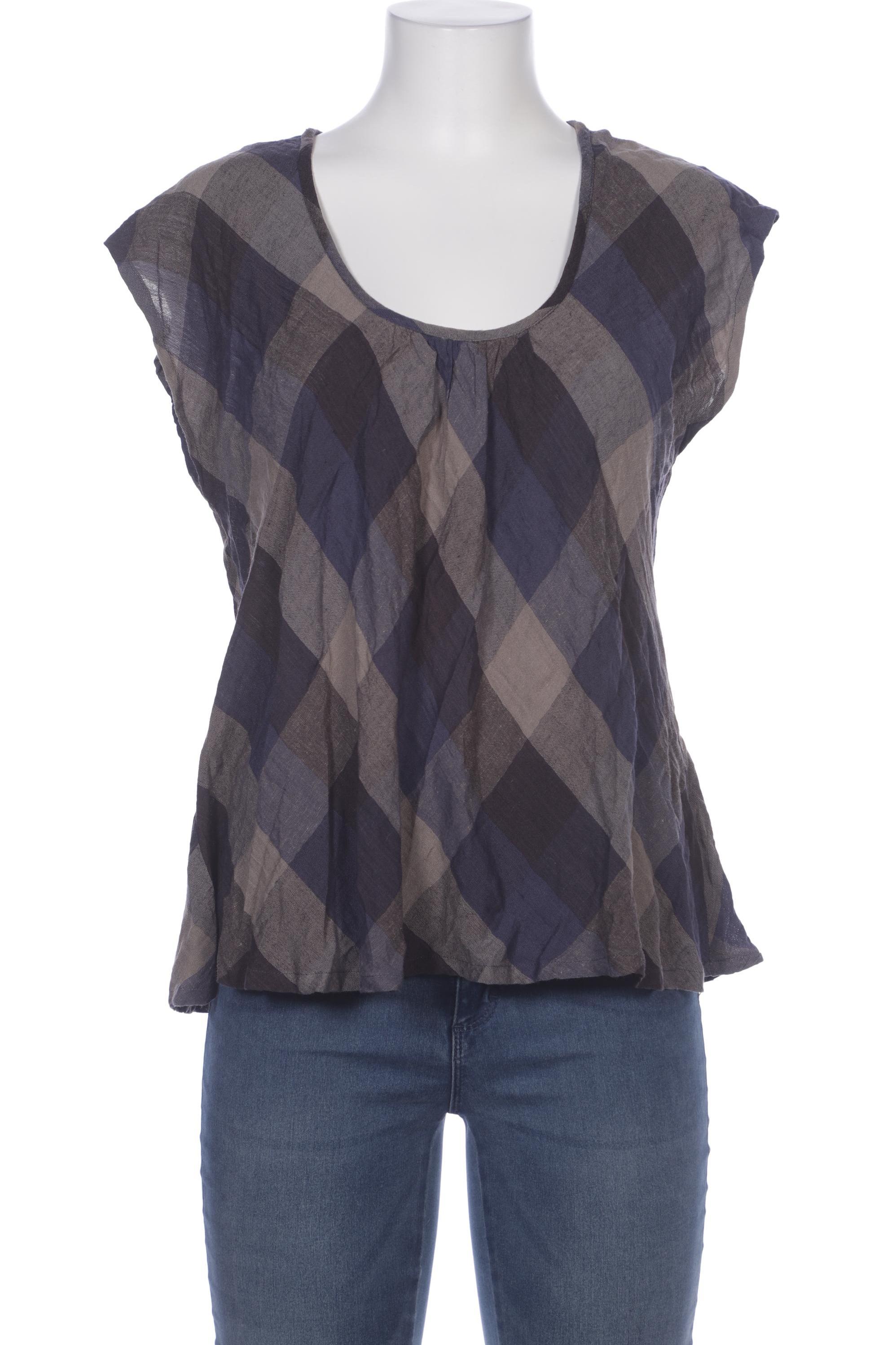 

The Masai Clothing Company Damen Bluse, marineblau, Gr. 42