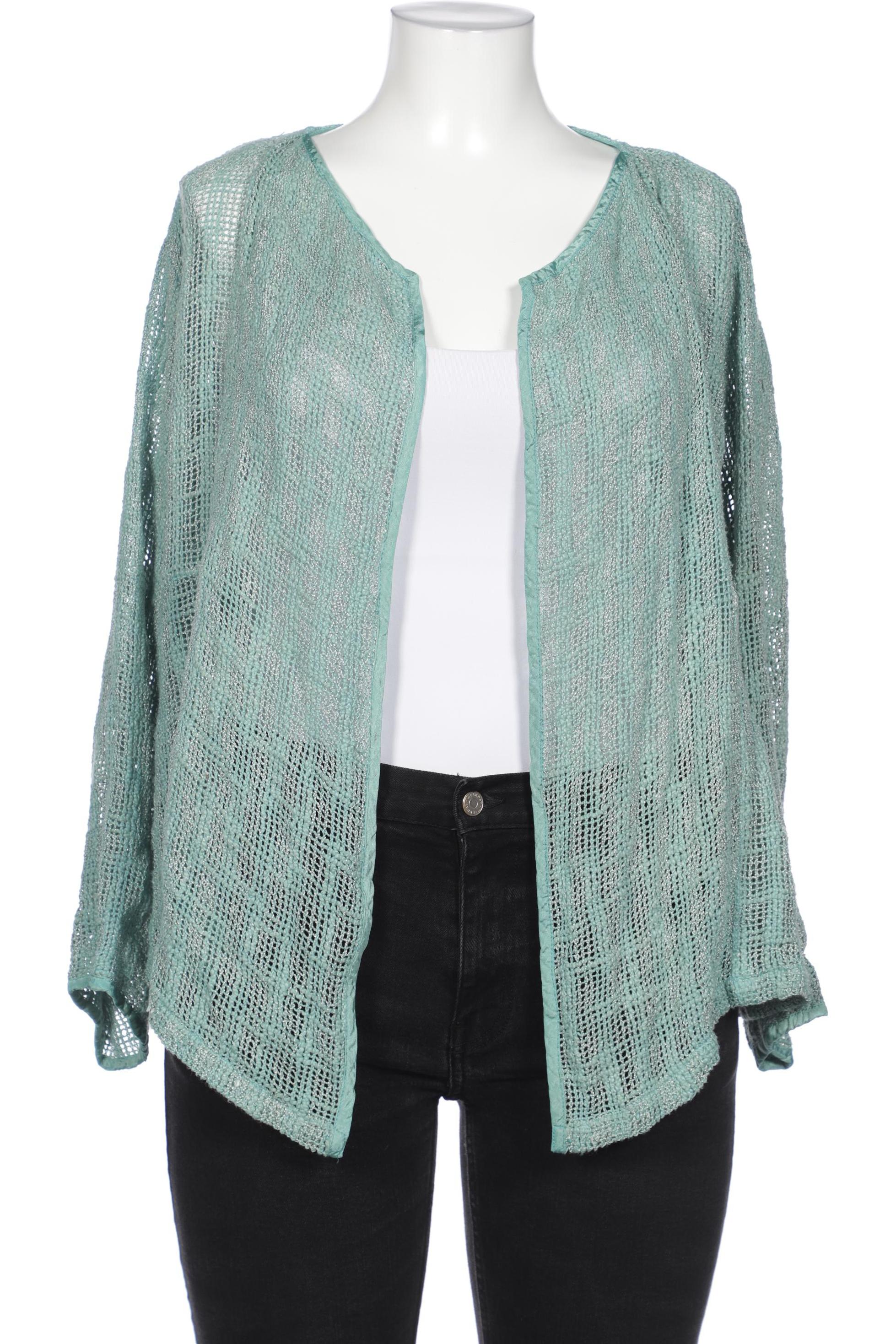 

The MASAI Clothing Company Damen Strickjacke, türkis