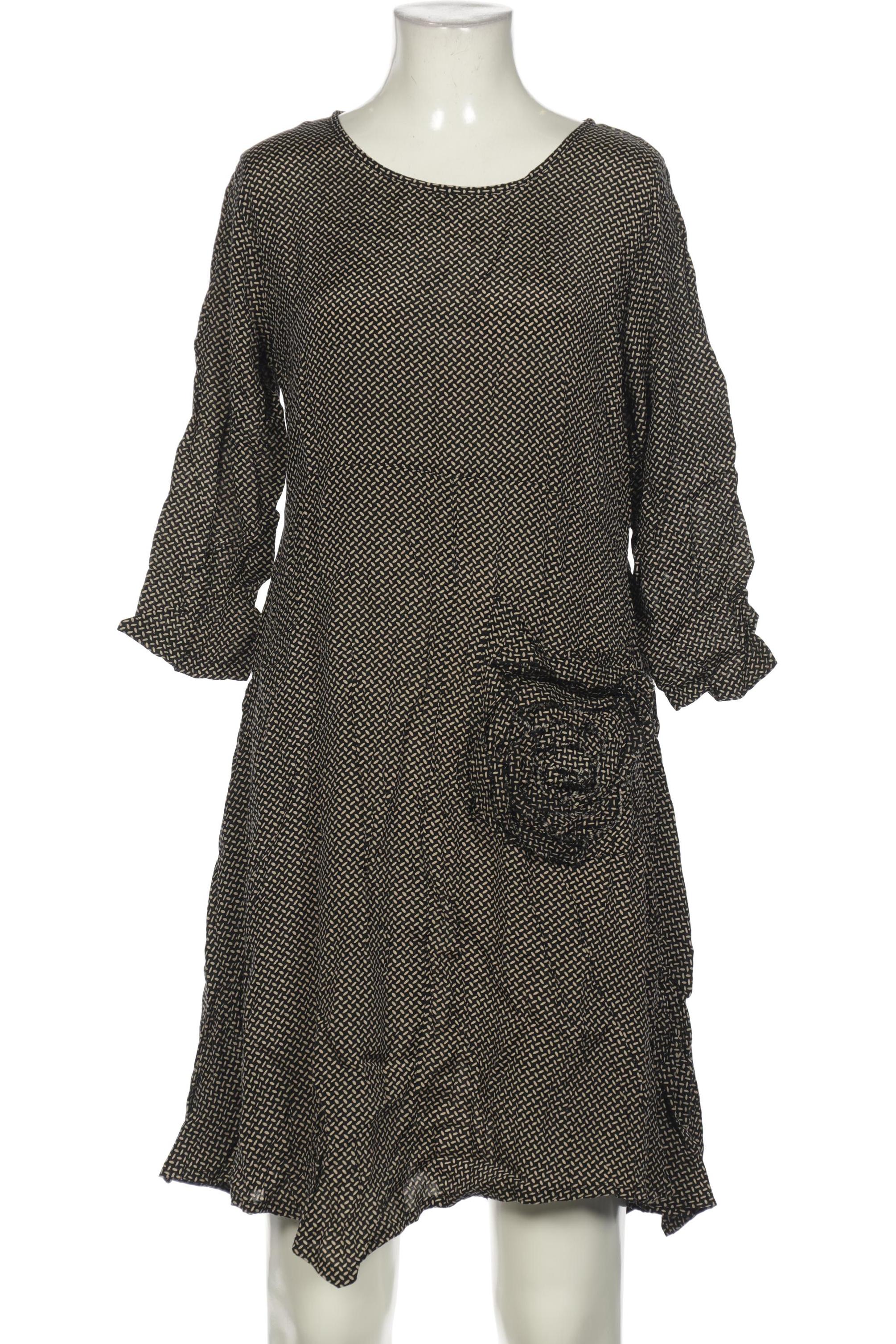 

The MASAI Clothing Company Damen Kleid, schwarz