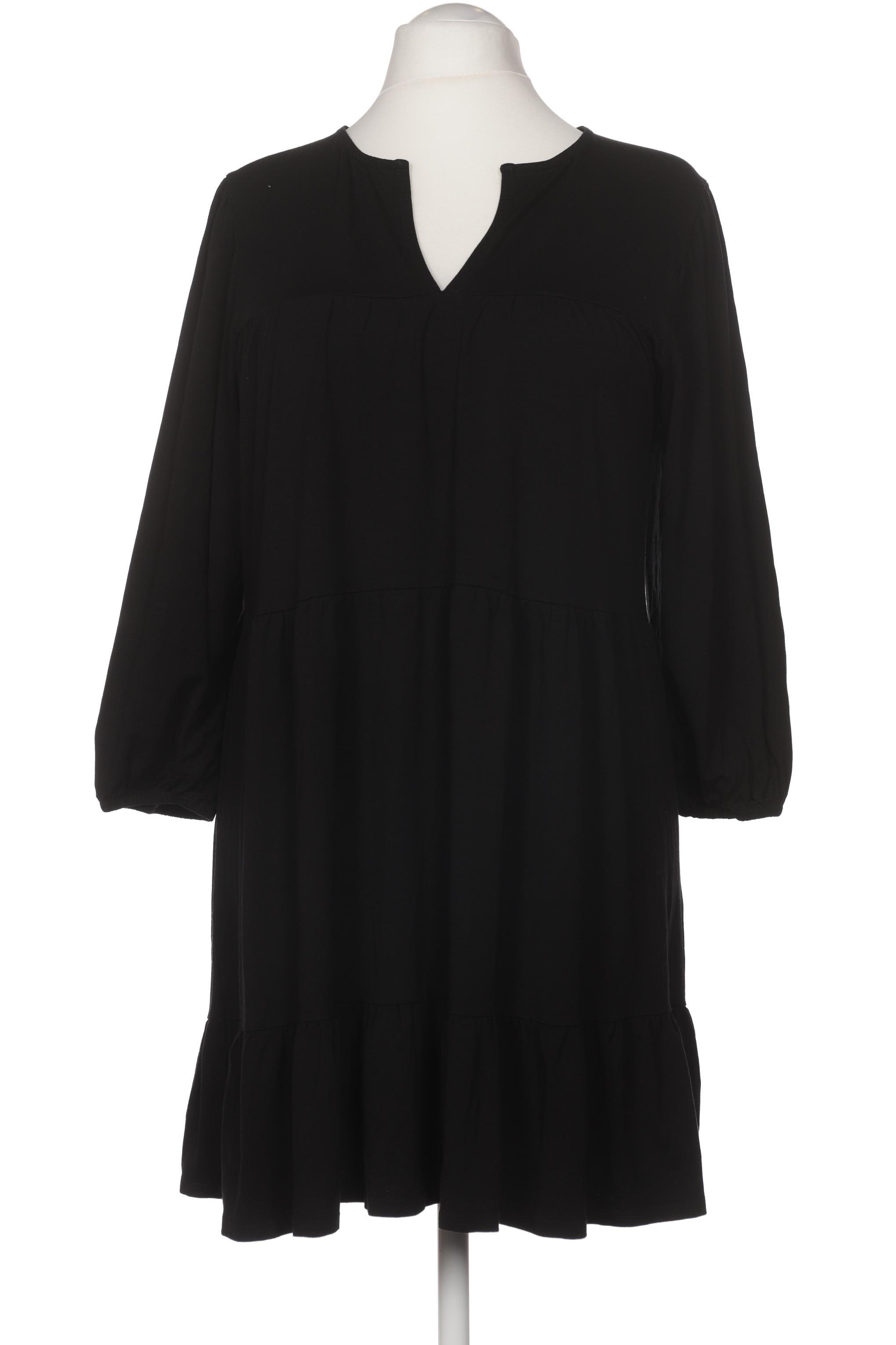 

The Masai Clothing Company Damen Kleid, schwarz, Gr. 42