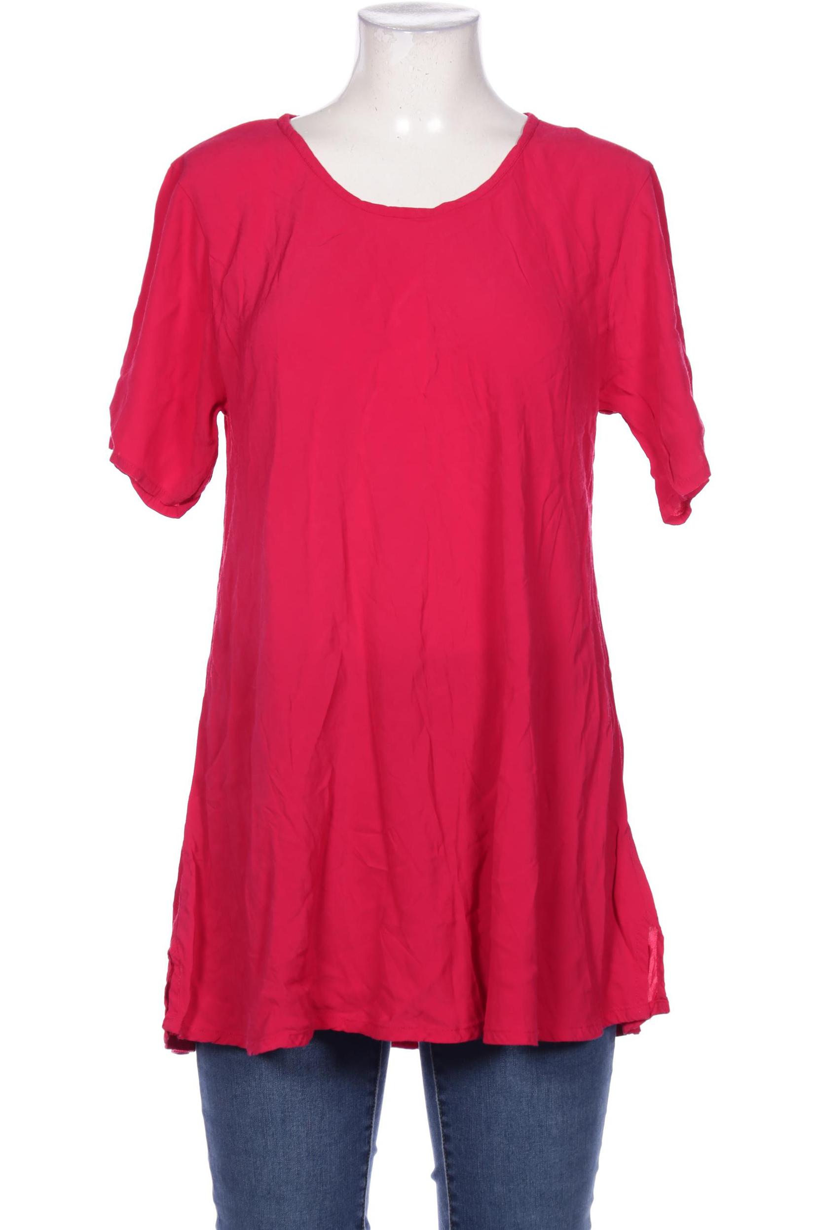 

The Masai Clothing Company Damen Bluse, pink, Gr. 42