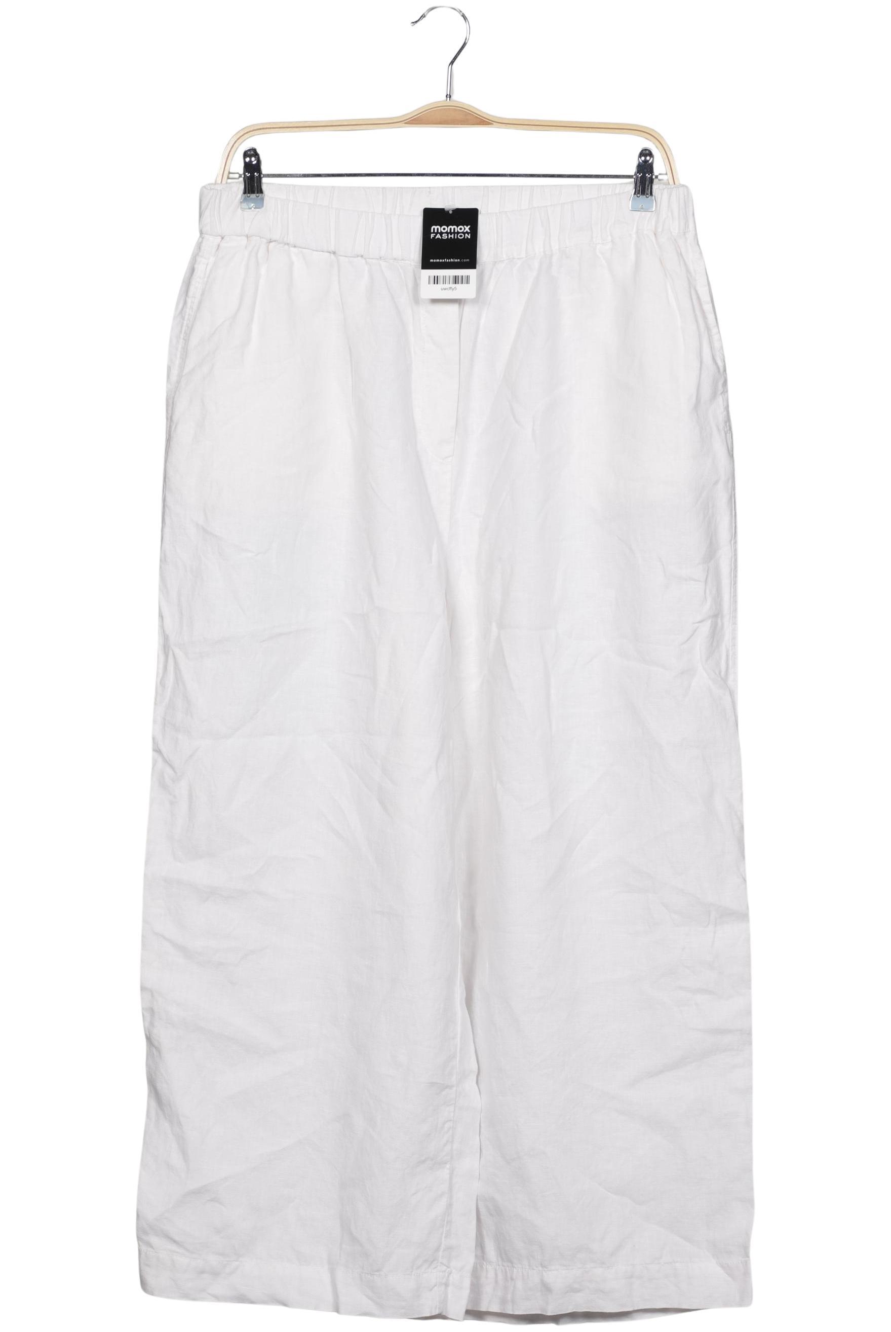 

The Masai Clothing Company Damen Stoffhose, weiß, Gr. 0