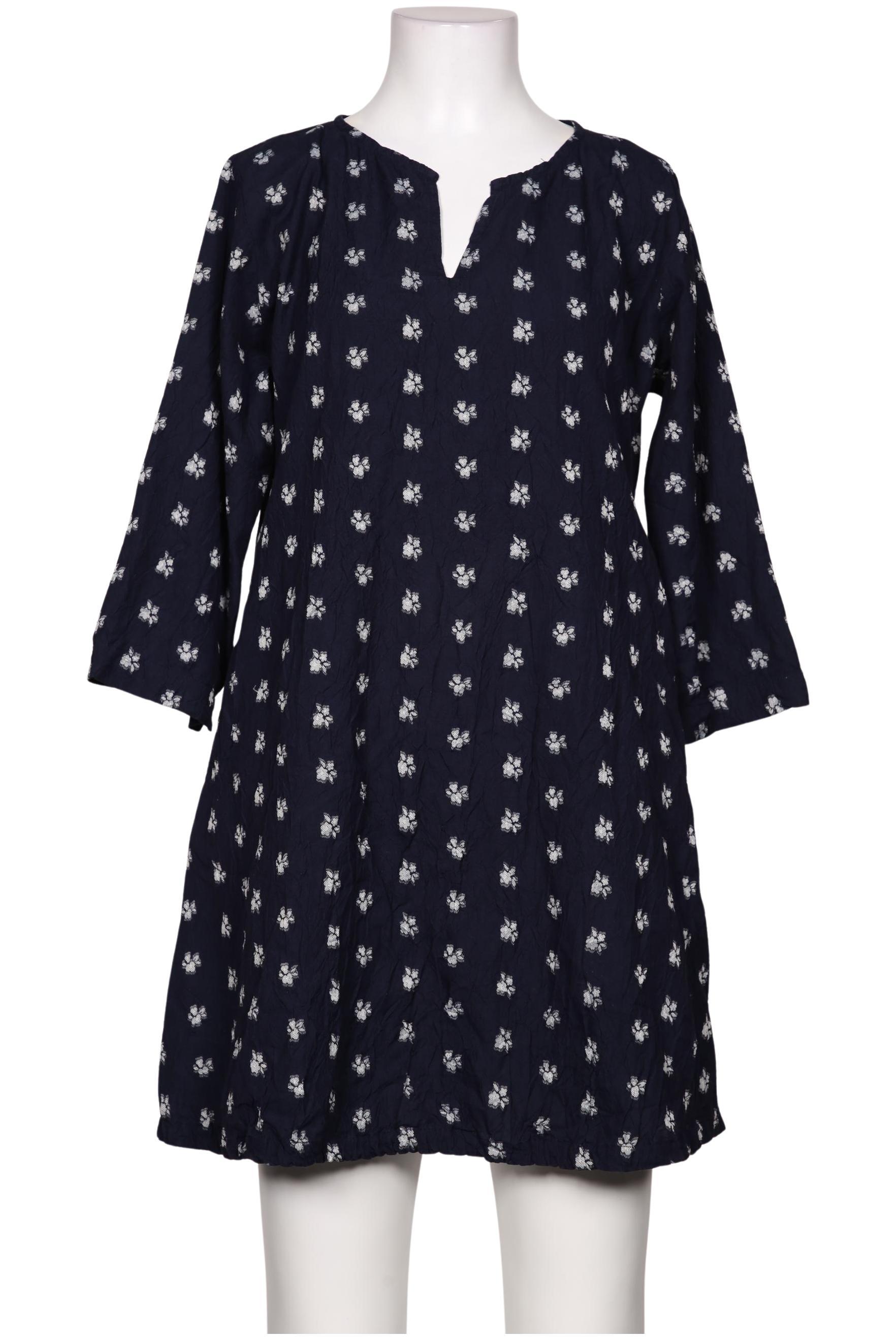 

The Masai Clothing Company Damen Kleid, marineblau, Gr. 34