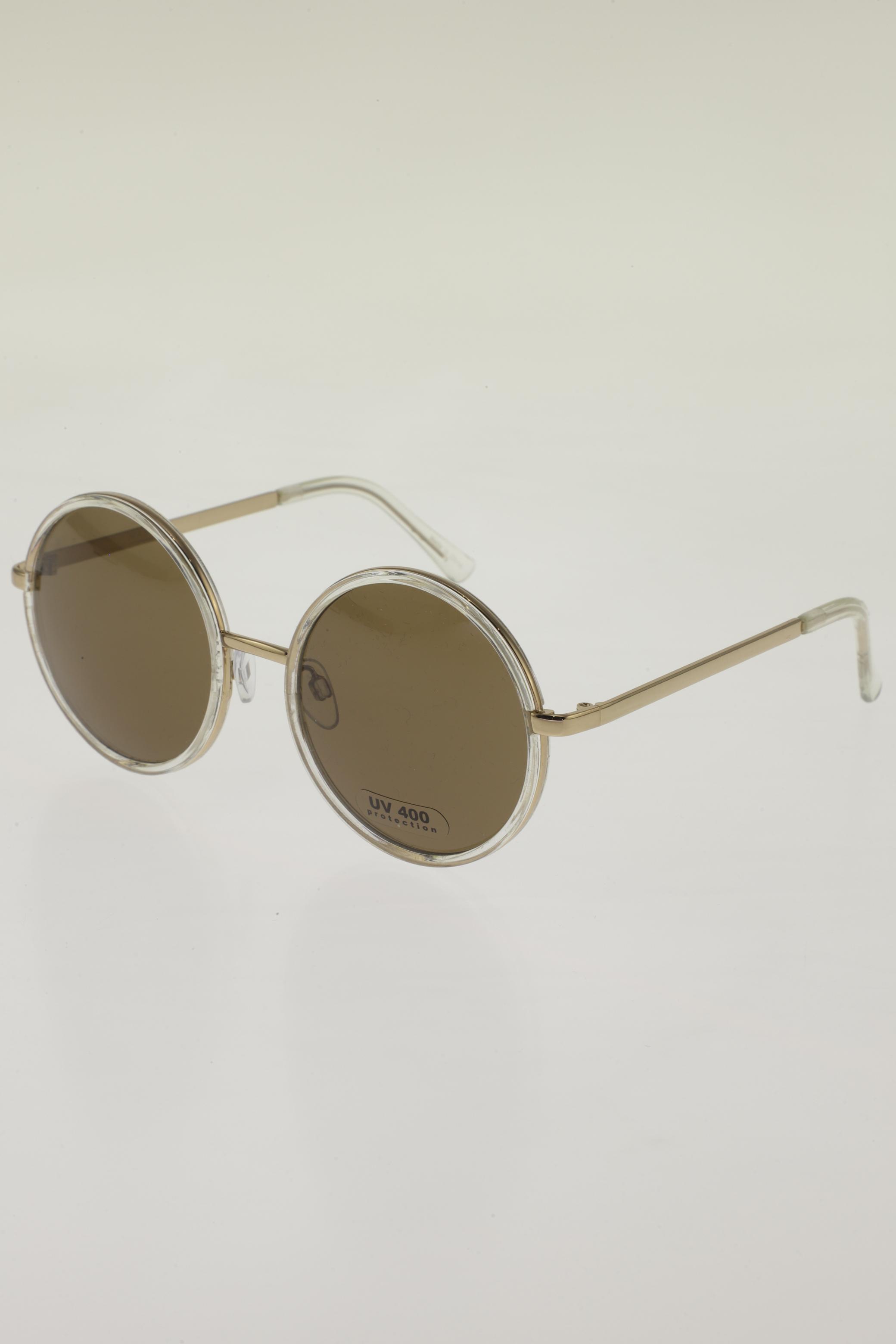 

The Masai Clothing Company Damen Sonnenbrille, braun, Gr.