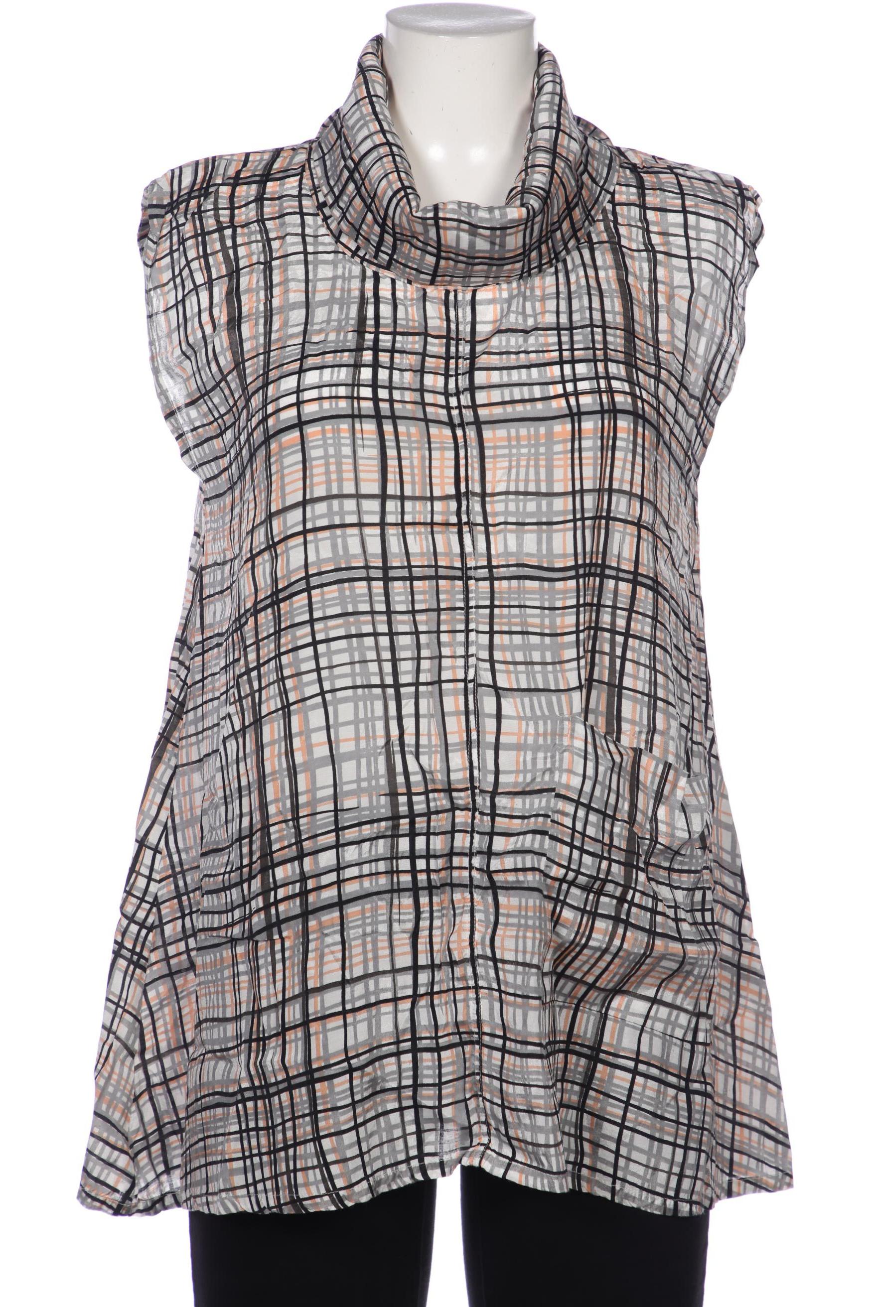 

The MASAI Clothing Company Damen Bluse, grau