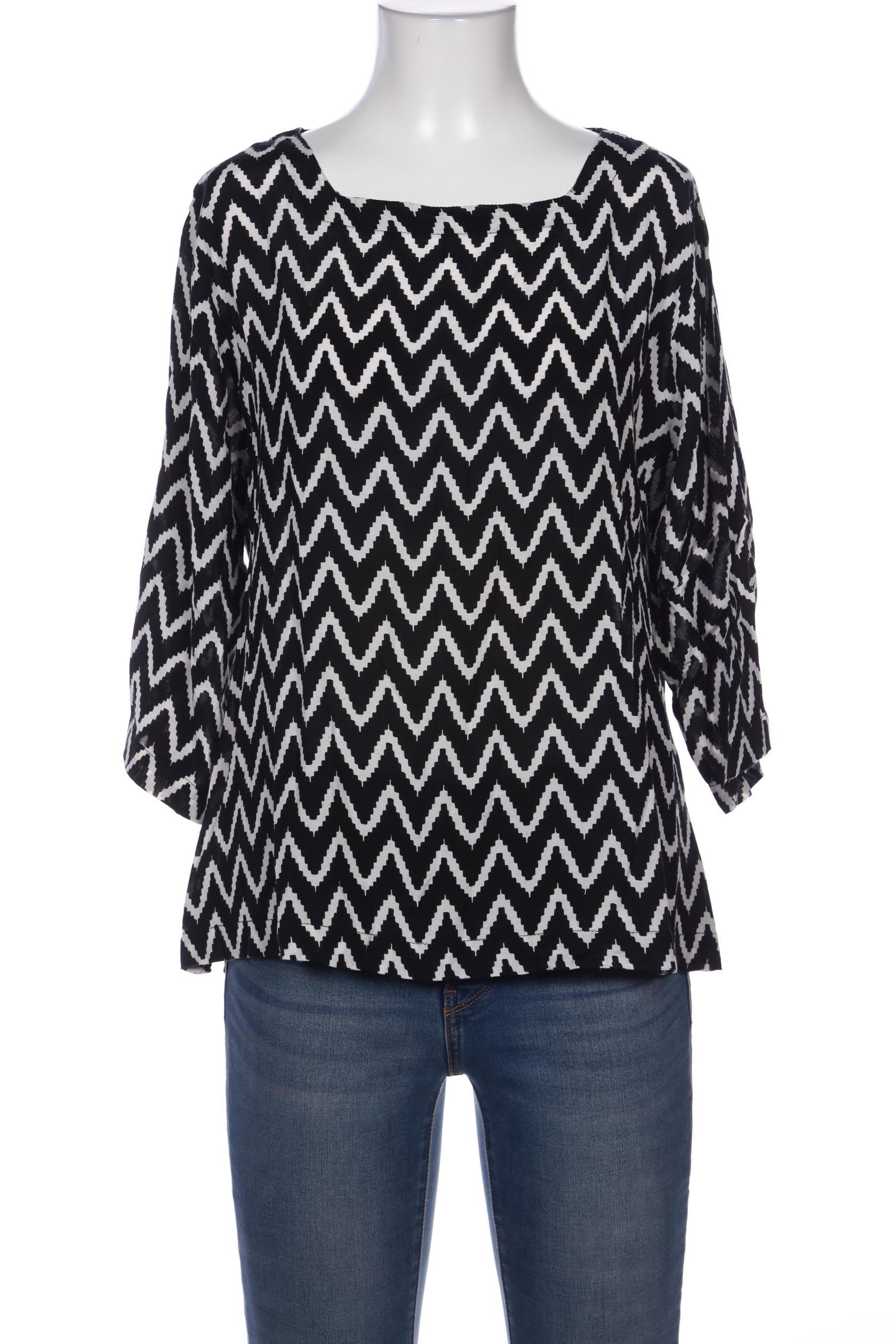 

The MASAI Clothing Company Damen Bluse, schwarz