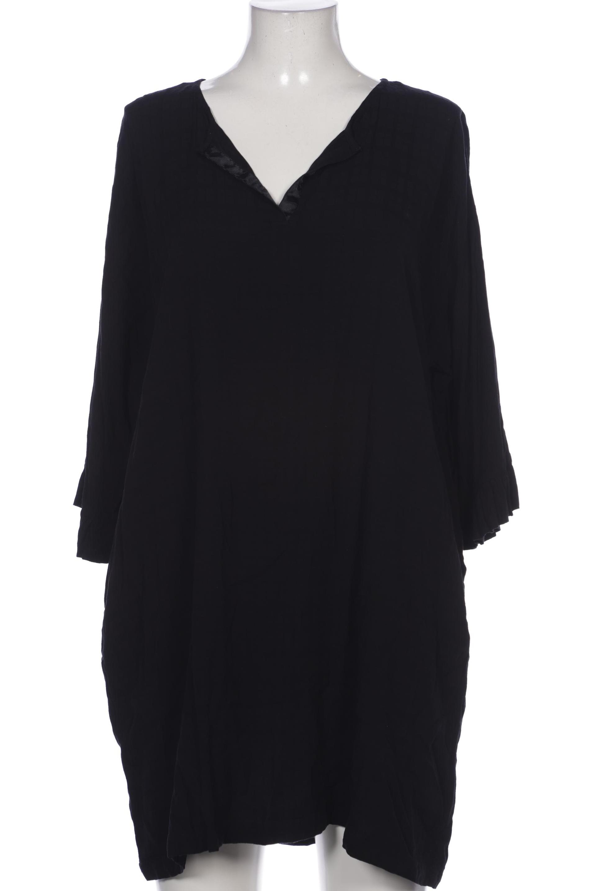 

The Masai Clothing Company Damen Kleid, schwarz, Gr. 38
