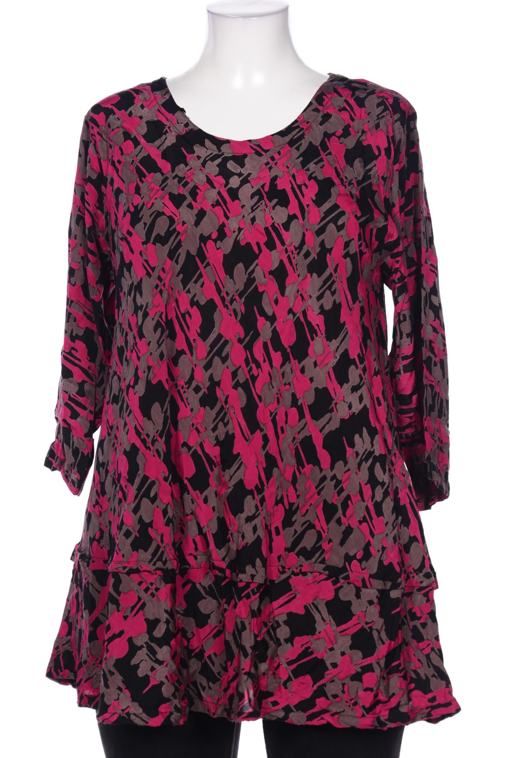 

The Masai Clothing Company Damen Bluse, pink, Gr. 44