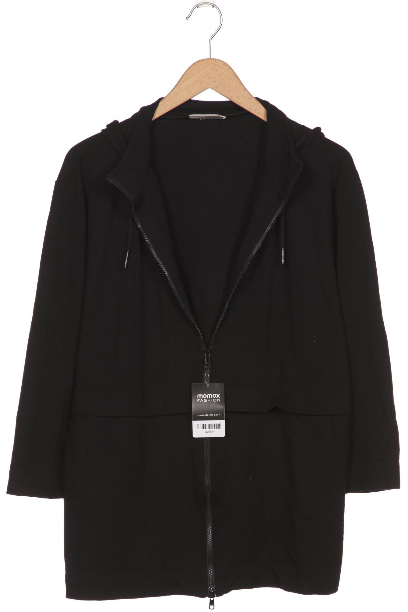 

The MASAI Clothing Company Damen Kapuzenpullover, schwarz